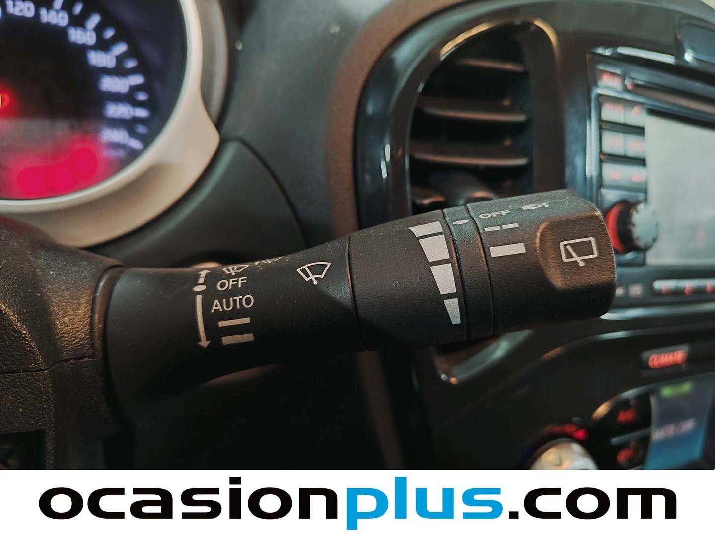 Foto Nissan JUKE Nissan Juke 1.5 dCi S&S Tekna Premium 4X2 (110 CV)