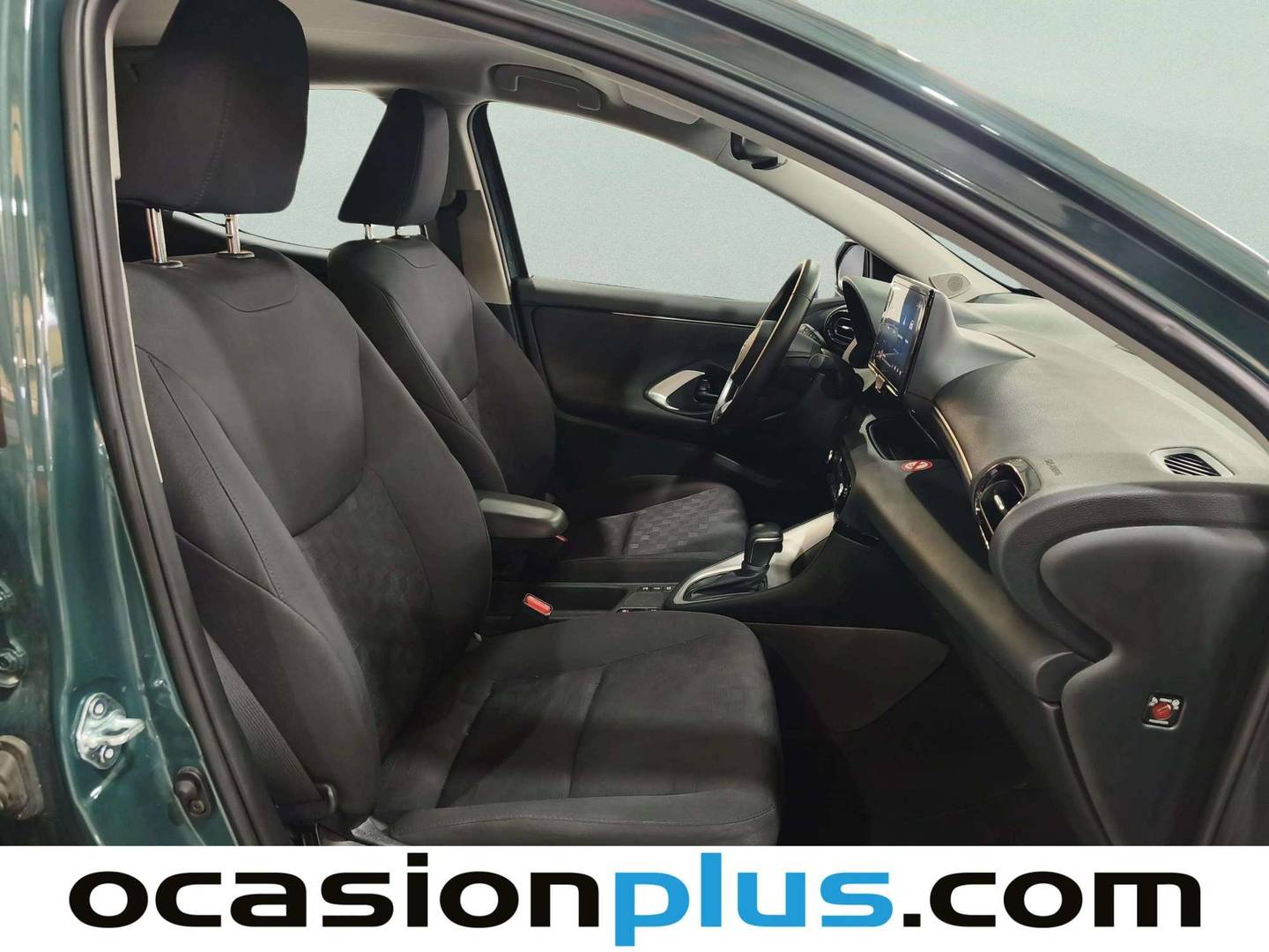 Toyota Yaris Toyota Yaris 120H Active Plus (116 CV) híbrido