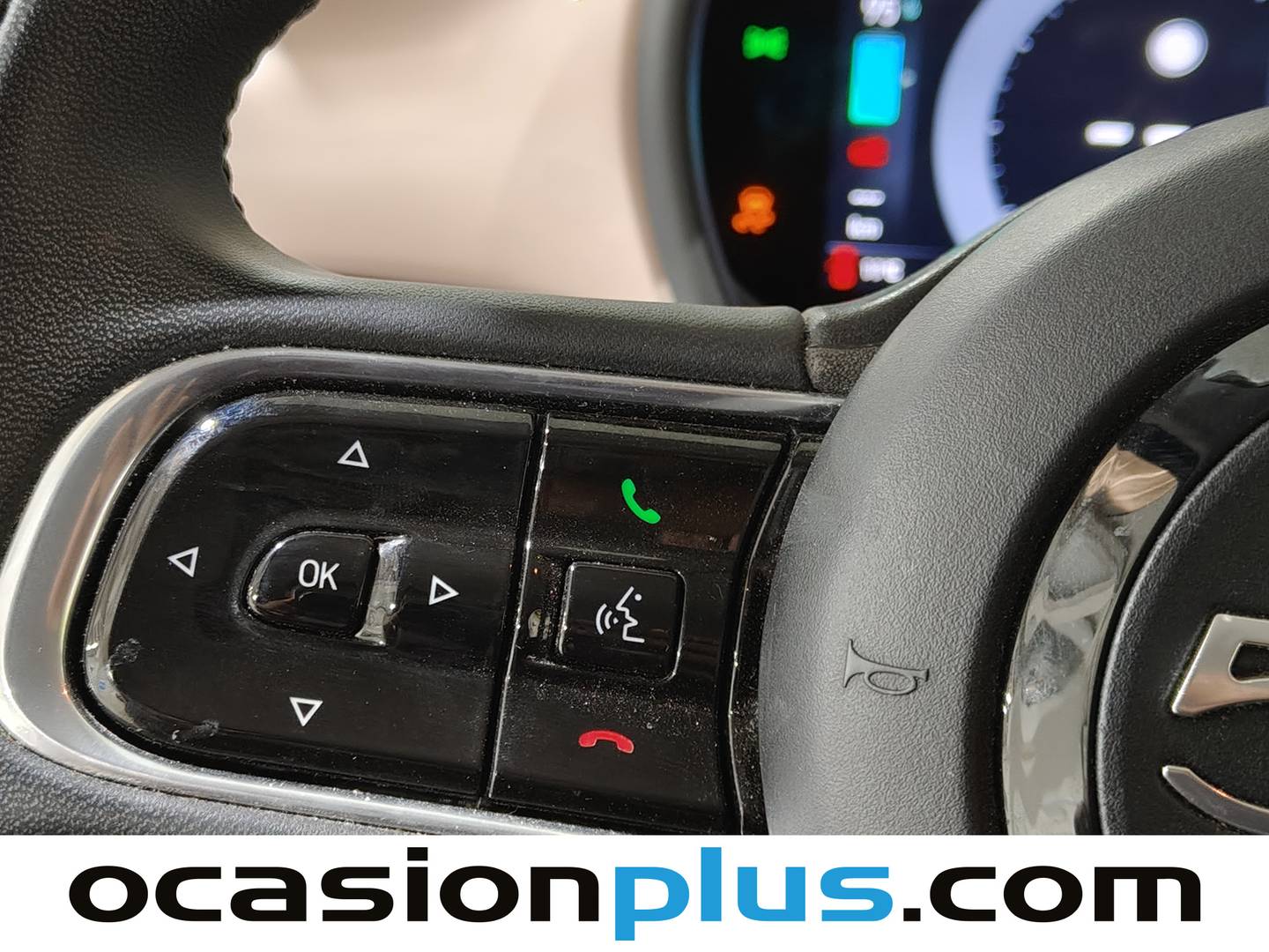 Foto Fiat 500 Fiat 500 Electrico Icon Hb 320km (118 CV)