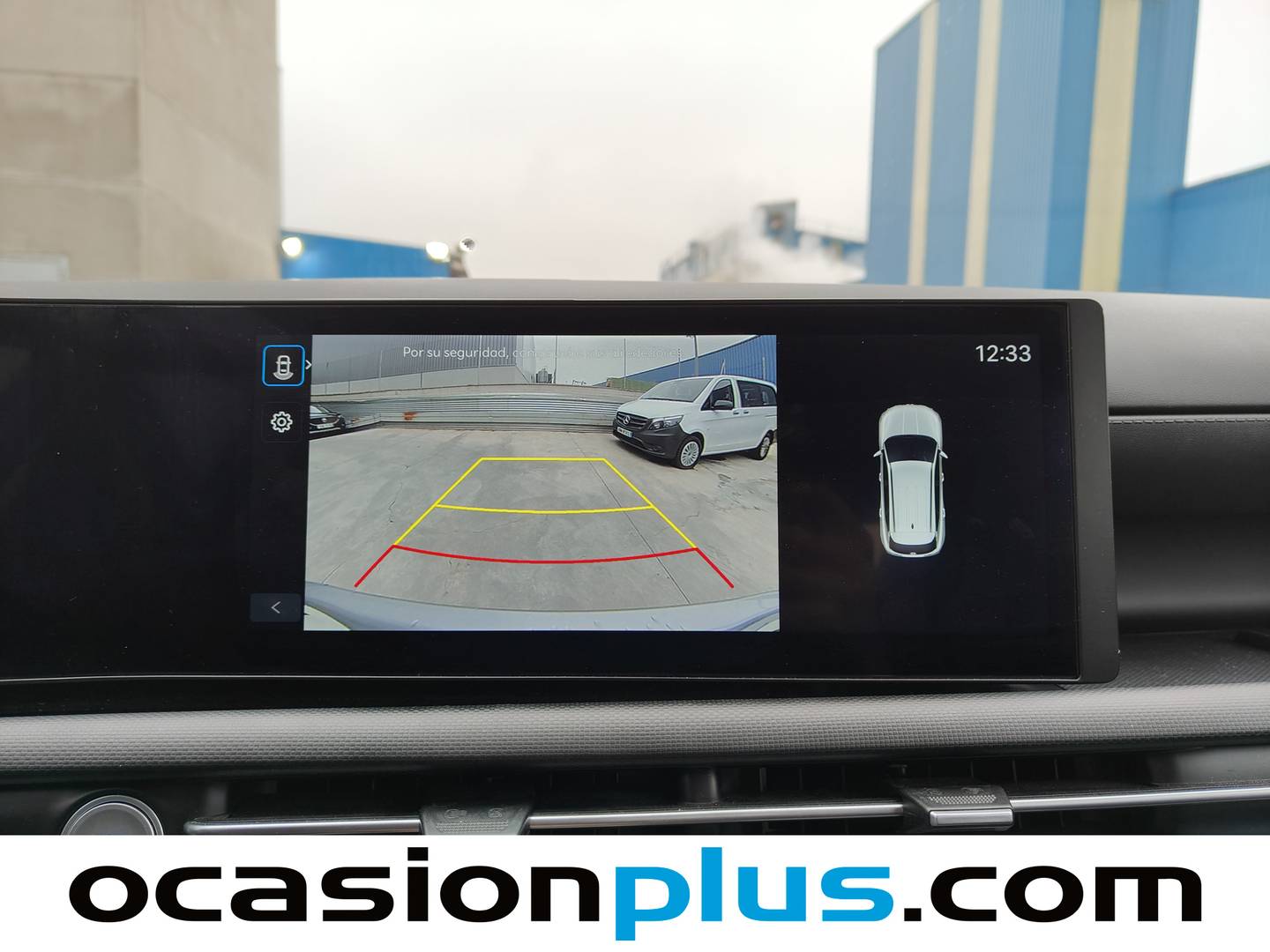 Foto Hyundai Tucson Hyundai Tucson 1.6T Klass (160 CV)