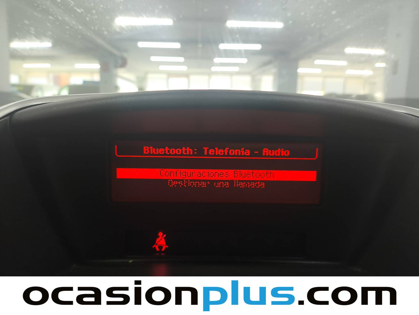 Equipamiento del Peugeot 207 Peugeot 207 SW 1.6 HDI Active FAP (92 CV)