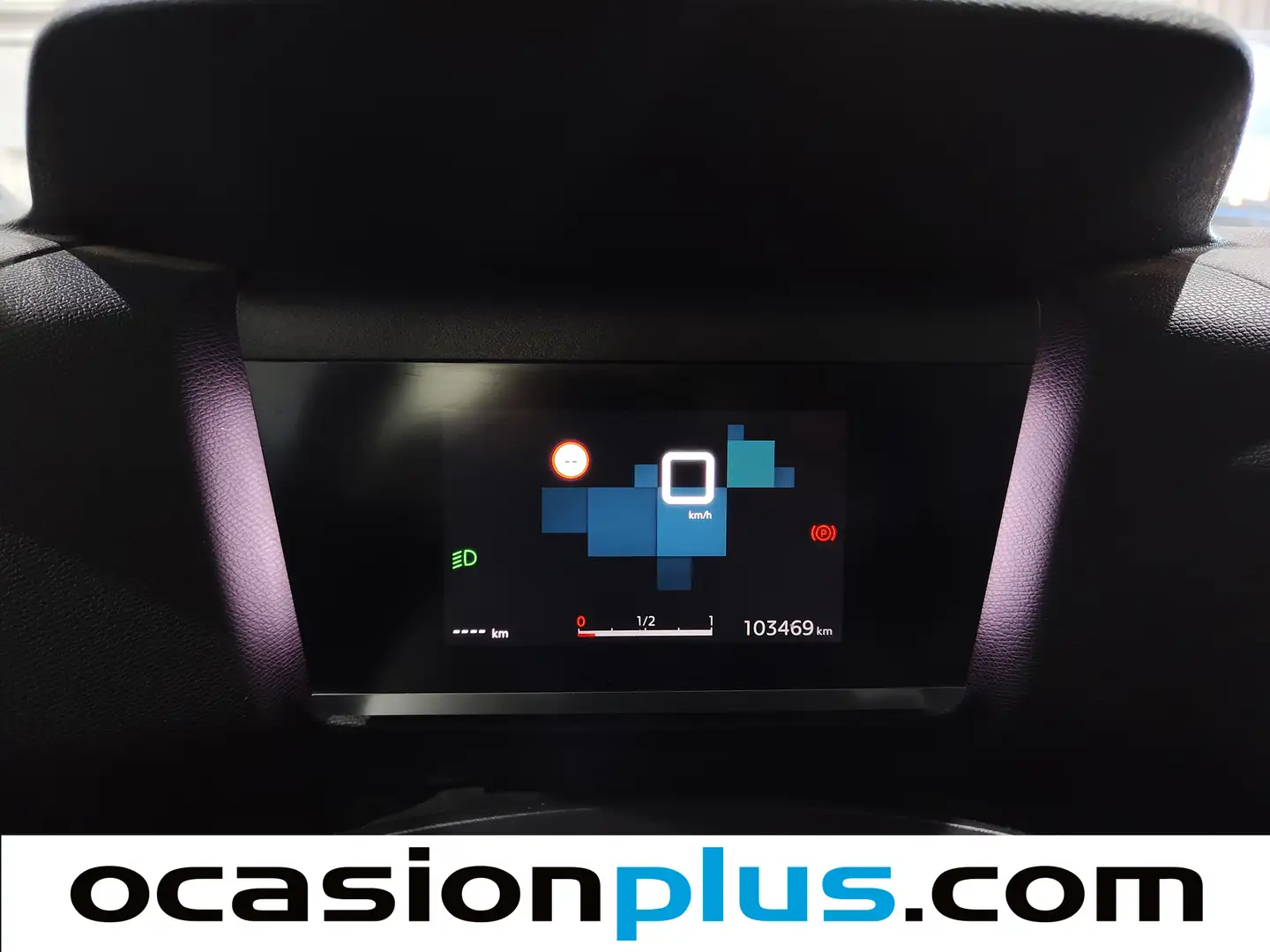 Foto Citroën C4 Citroen C4 PureTech 130 S&S 6v Feel Pack (130 CV)