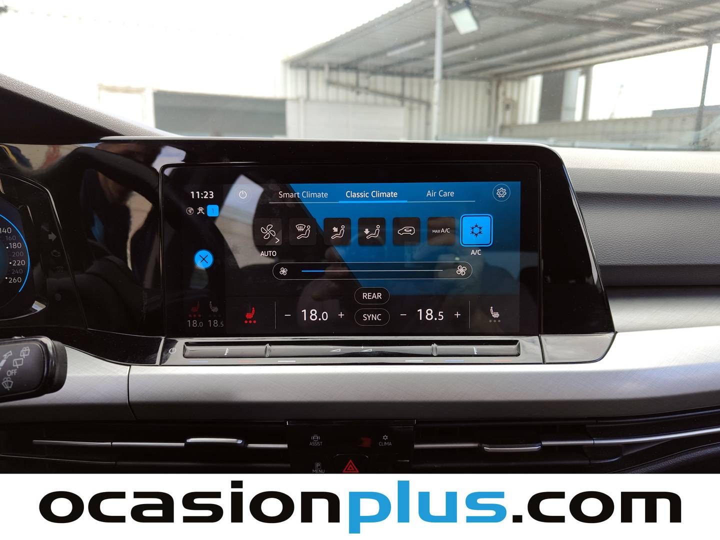 Foto Volkswagen Golf Volkswagen Golf Variant Life 2.0 TDI (115 CV)