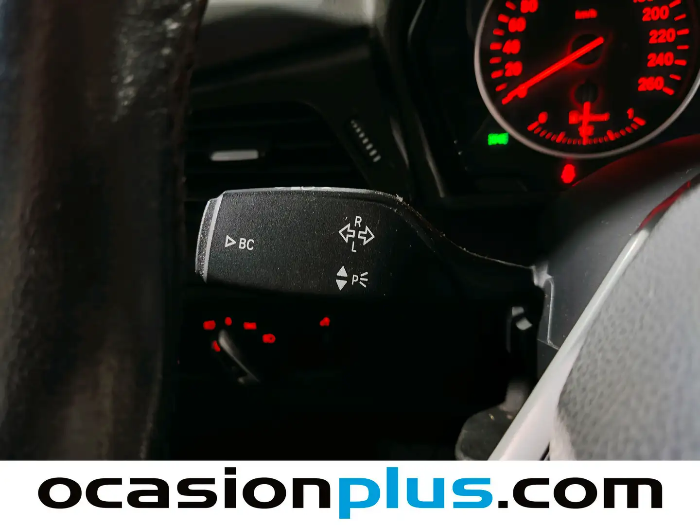 Foto BMW Serie 2 Active Tourer BMW Serie 2 Active Tourer 218d