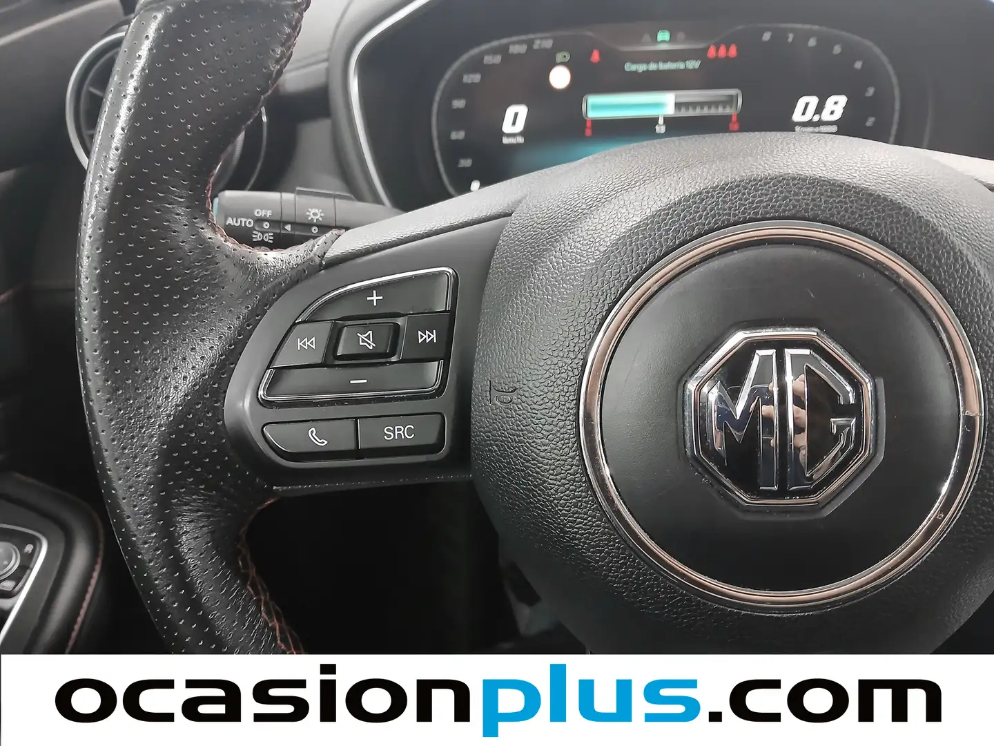 Foto MG HS MG HS 1.5 Turbo GDI Luxury (162 CV)