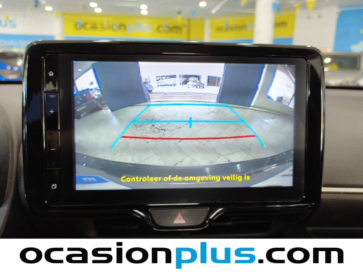 Foto Toyota Yaris Toyota Yaris 1.5 S-Edition (125 CV)