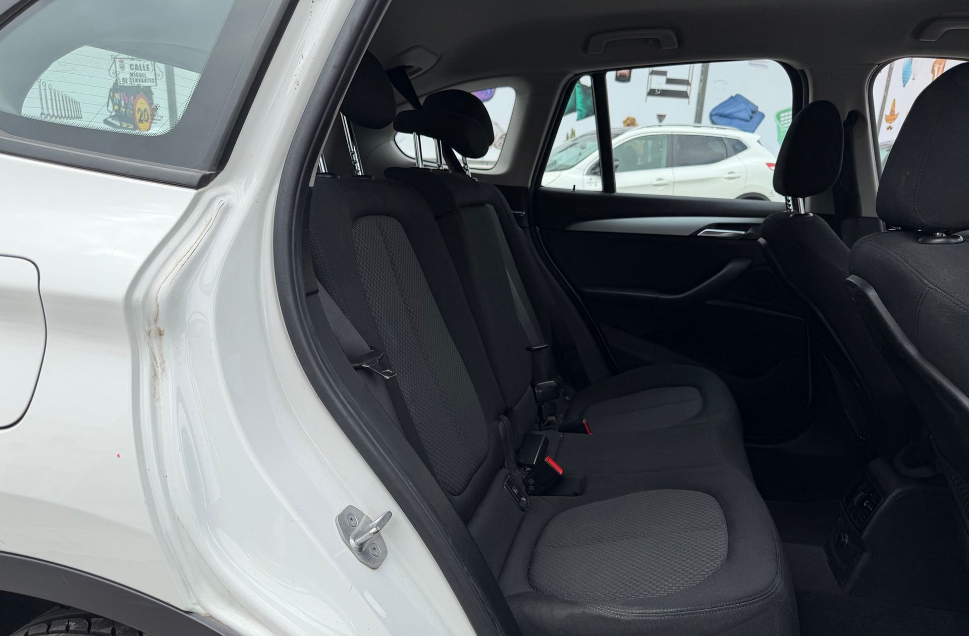 BMW X1 sDrive18d - foto 19