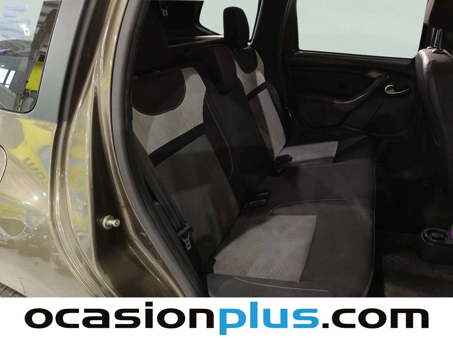 Dacia Duster Dacia Duster dCi 110 SL Blackshadow 4x2 (109 CV) km 0