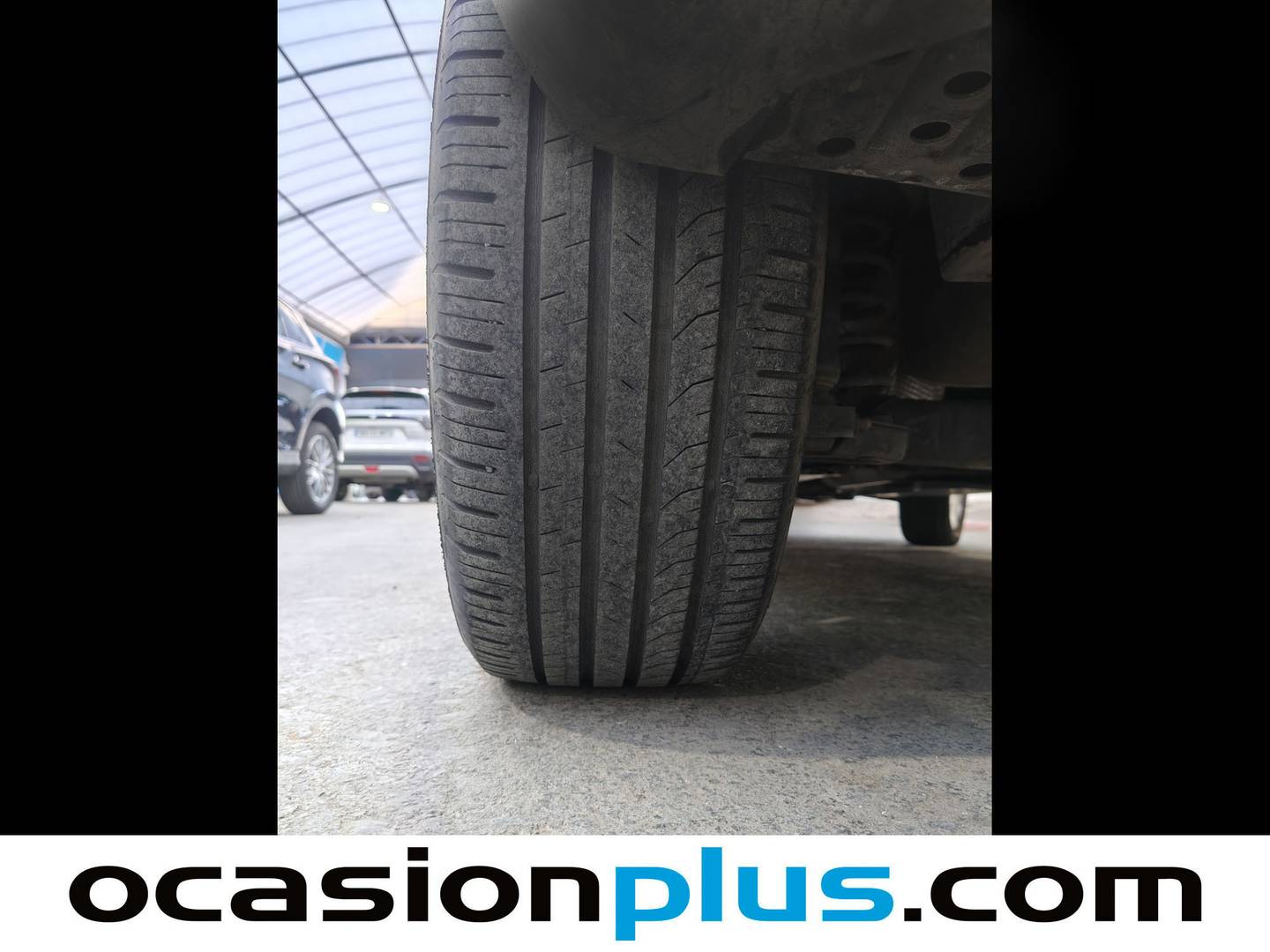 Foto Seat Arona SEAT Arona 1.0 TSI S&S Style (115 CV)