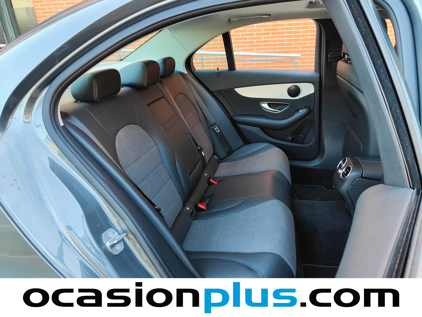 Mercedes Clase C Mercedes Clase C 200 4matic (184 CV) barato