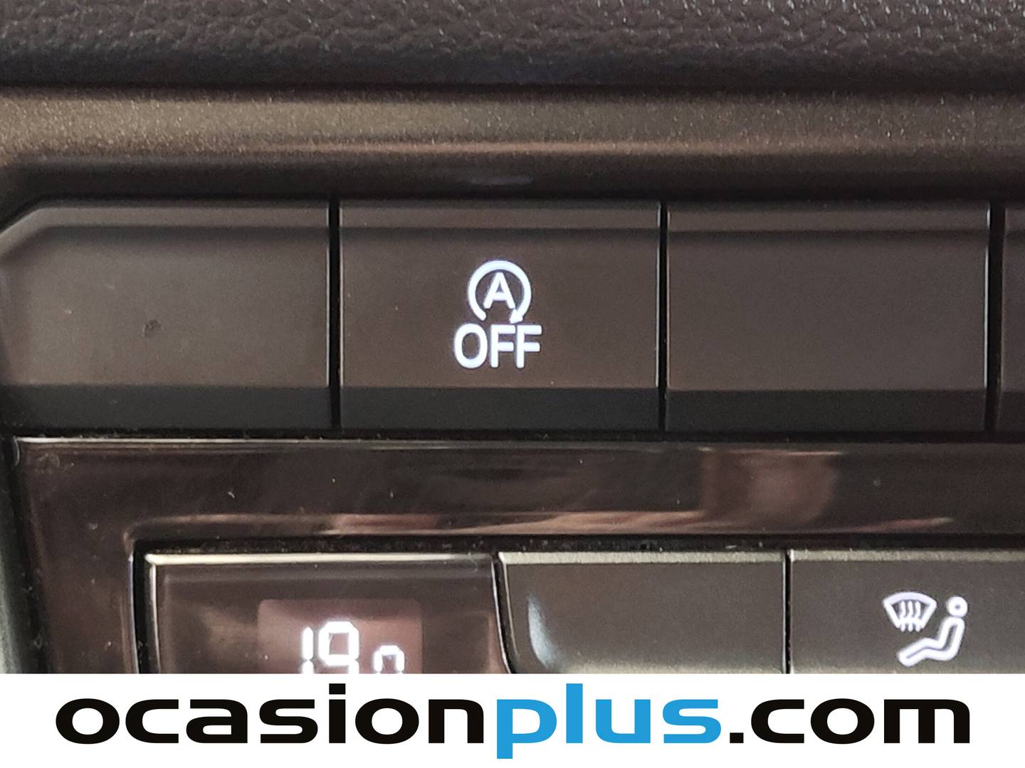 Extras del Volkswagen T-Roc Volkswagen T-Roc Advance 1.0 TSI (115 CV)