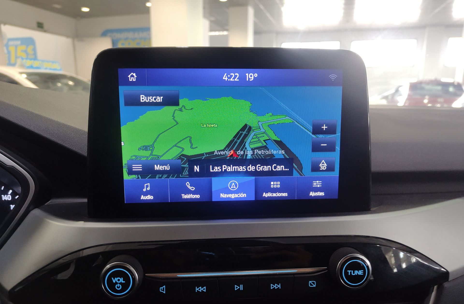 Ford Kuga 1.5 EcoBlue Trend - foto 8