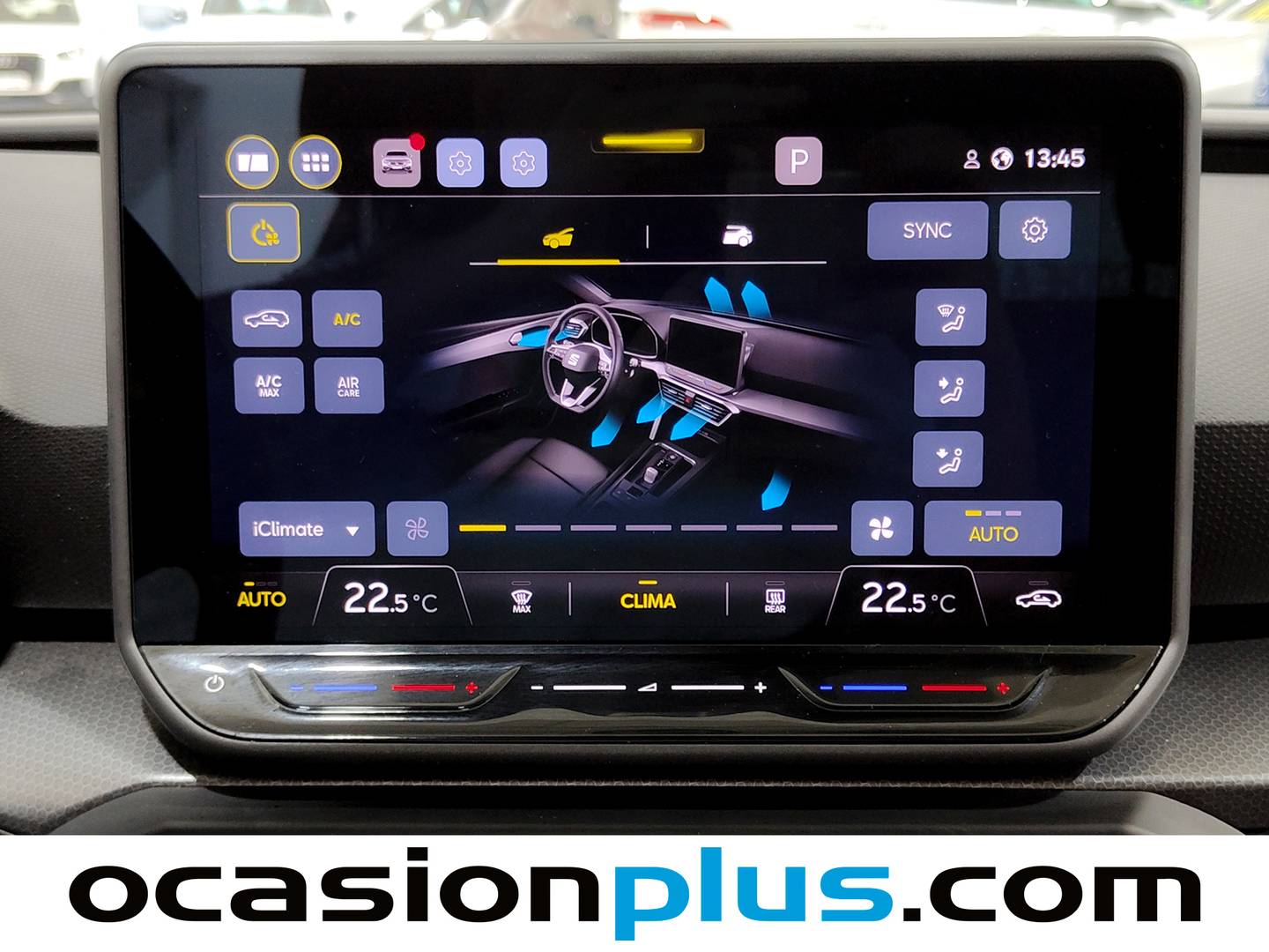 Foto Seat León SEAT León 1.5 TSI S&S Style XL (116 CV)