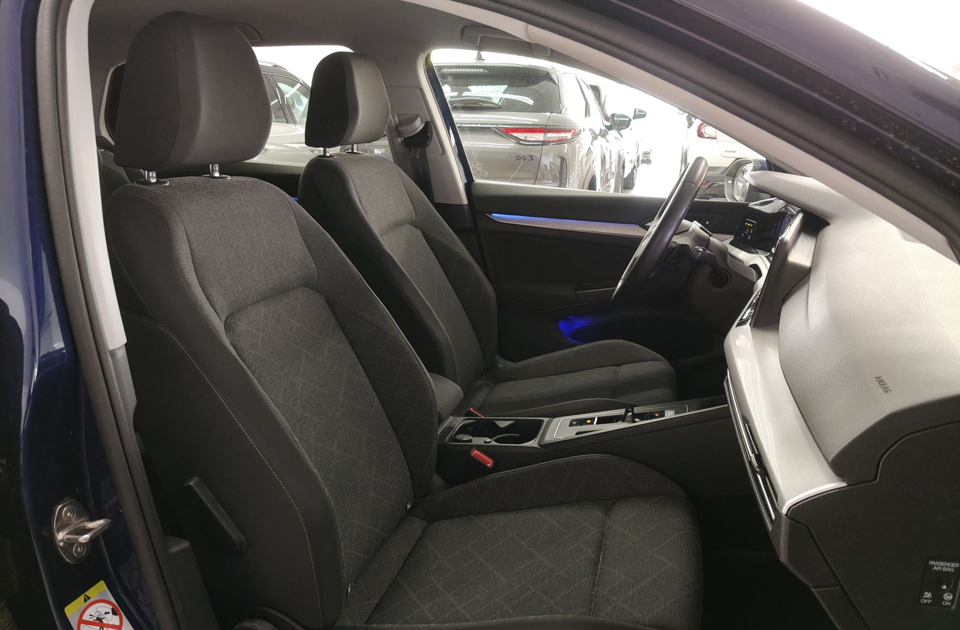 Volkswagen Golf Life 1.5 eTSI DSG - foto 17