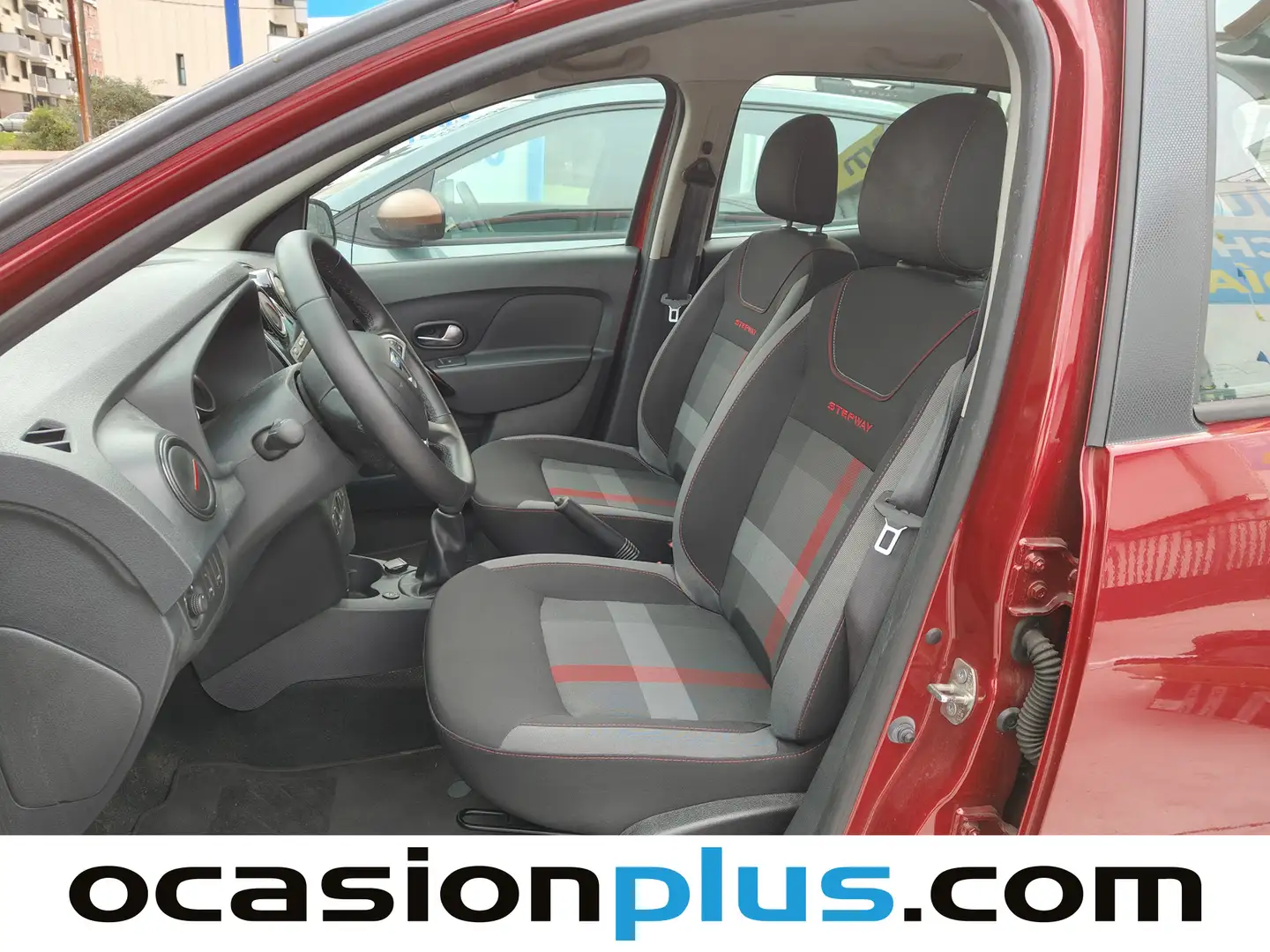 Foto Dacia Sandero Dacia Sandero Serie Limitada Xplore TCE (90 CV) GLP