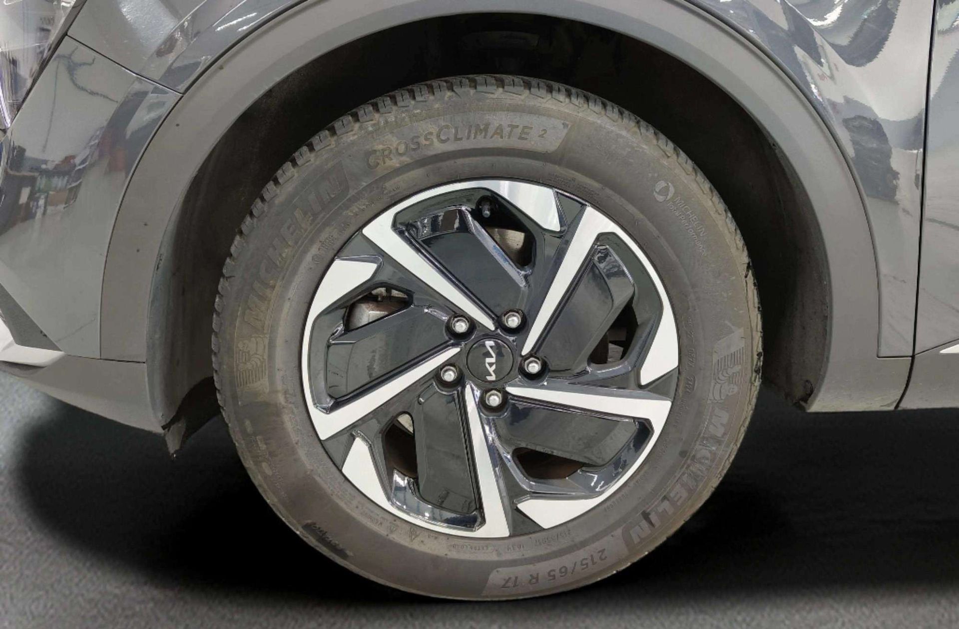 Kia Sportage 1.6 T-GDi HEV Drive 4x2 - foto 40