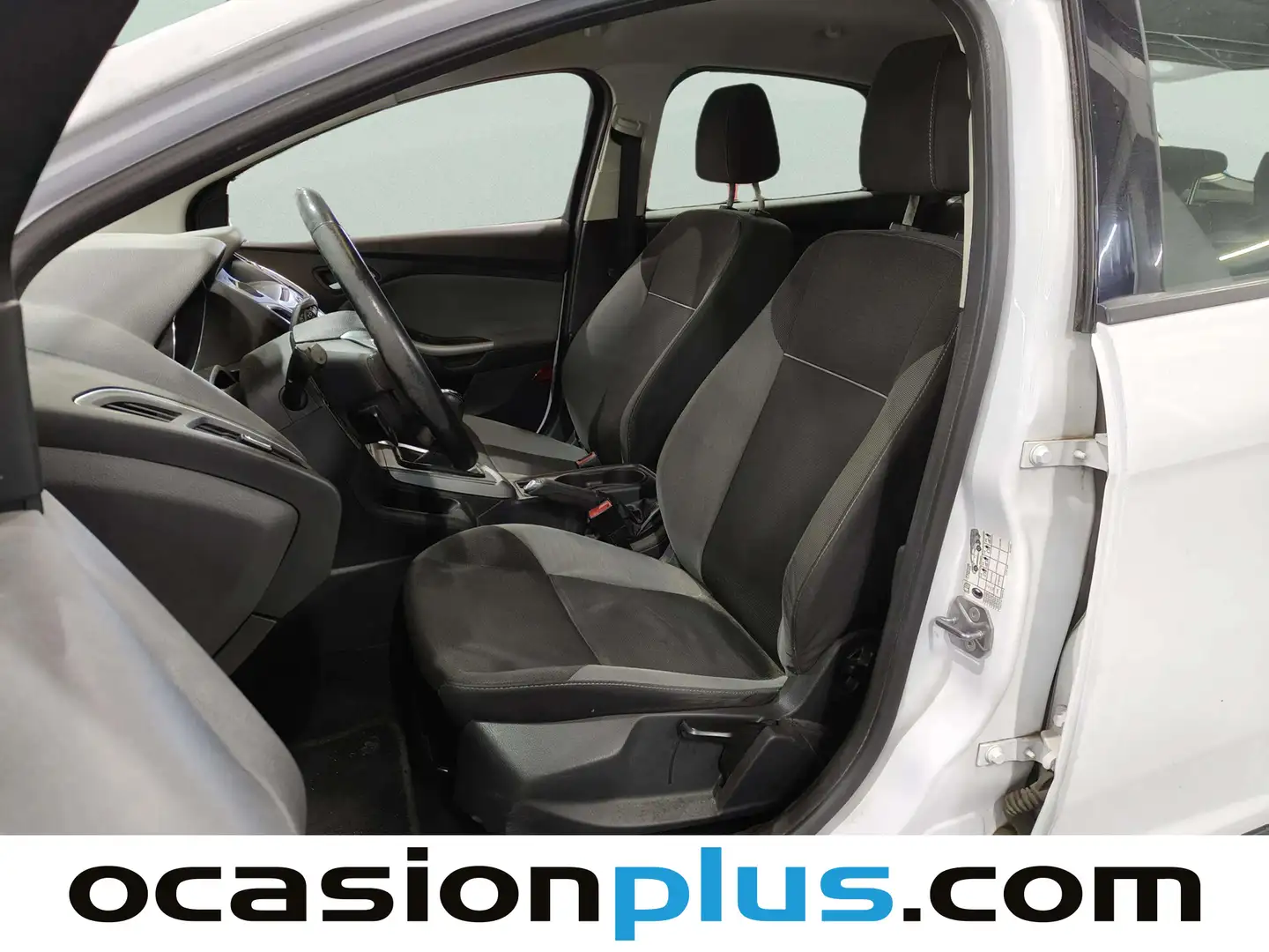 Foto Ford Focus Ford Focus 1.6 TDCI Trend (95 CV)