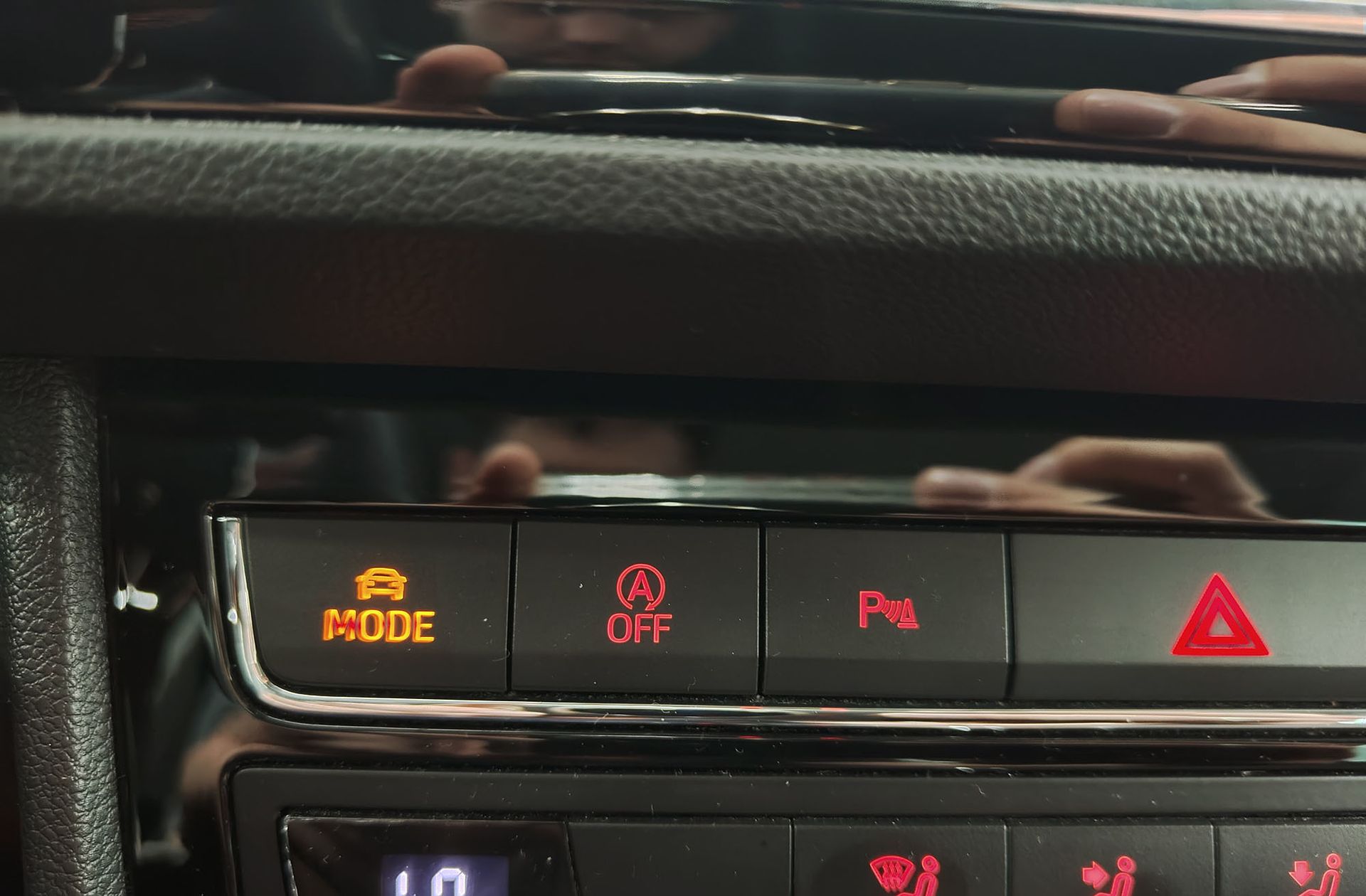 SEAT León 2.0 TSI FR Edition Plus DSG - foto 11