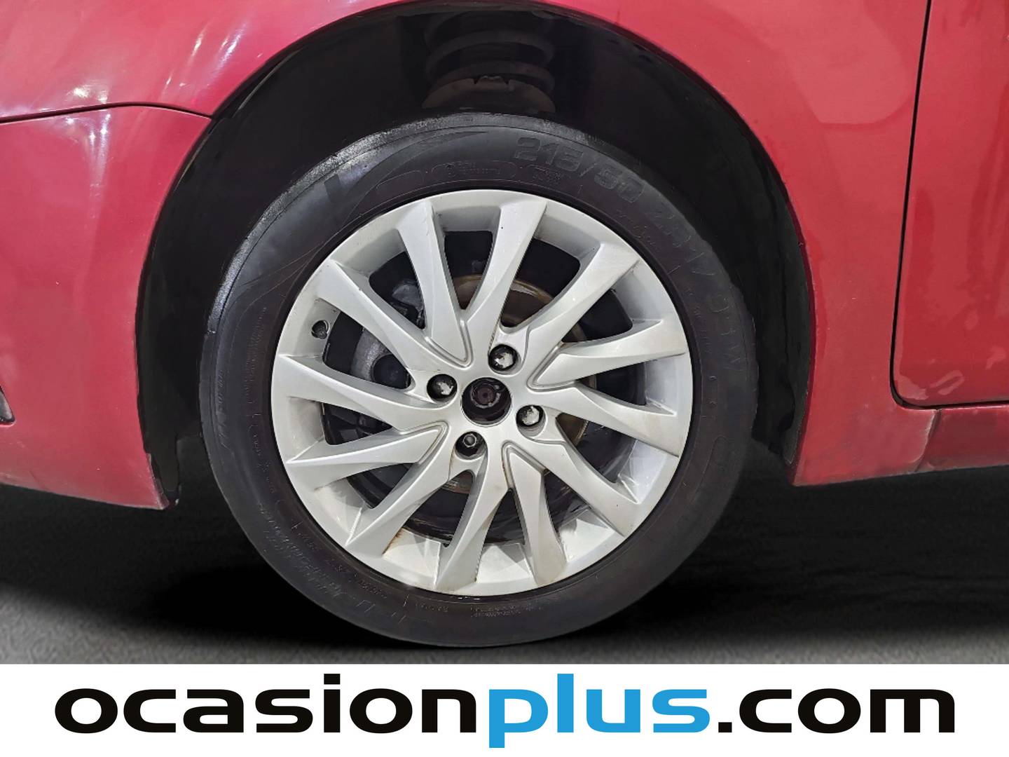 Citroën C4 Picasso Citroen C4 Picasso 1.6 HDI Millenium (112 CV) 2011