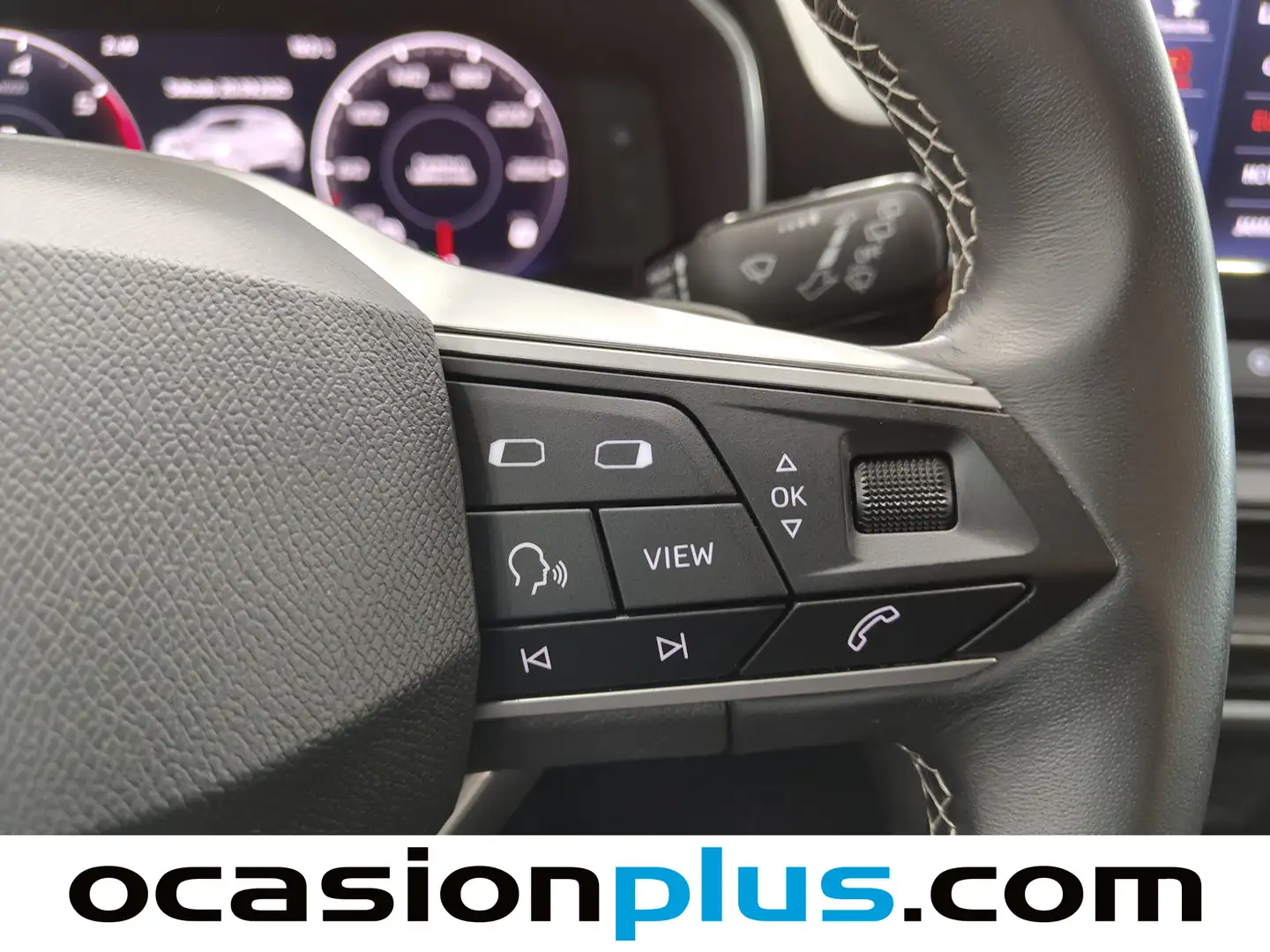 Foto Seat León SEAT León 2.0 TDI Style XL DSG (150 CV)