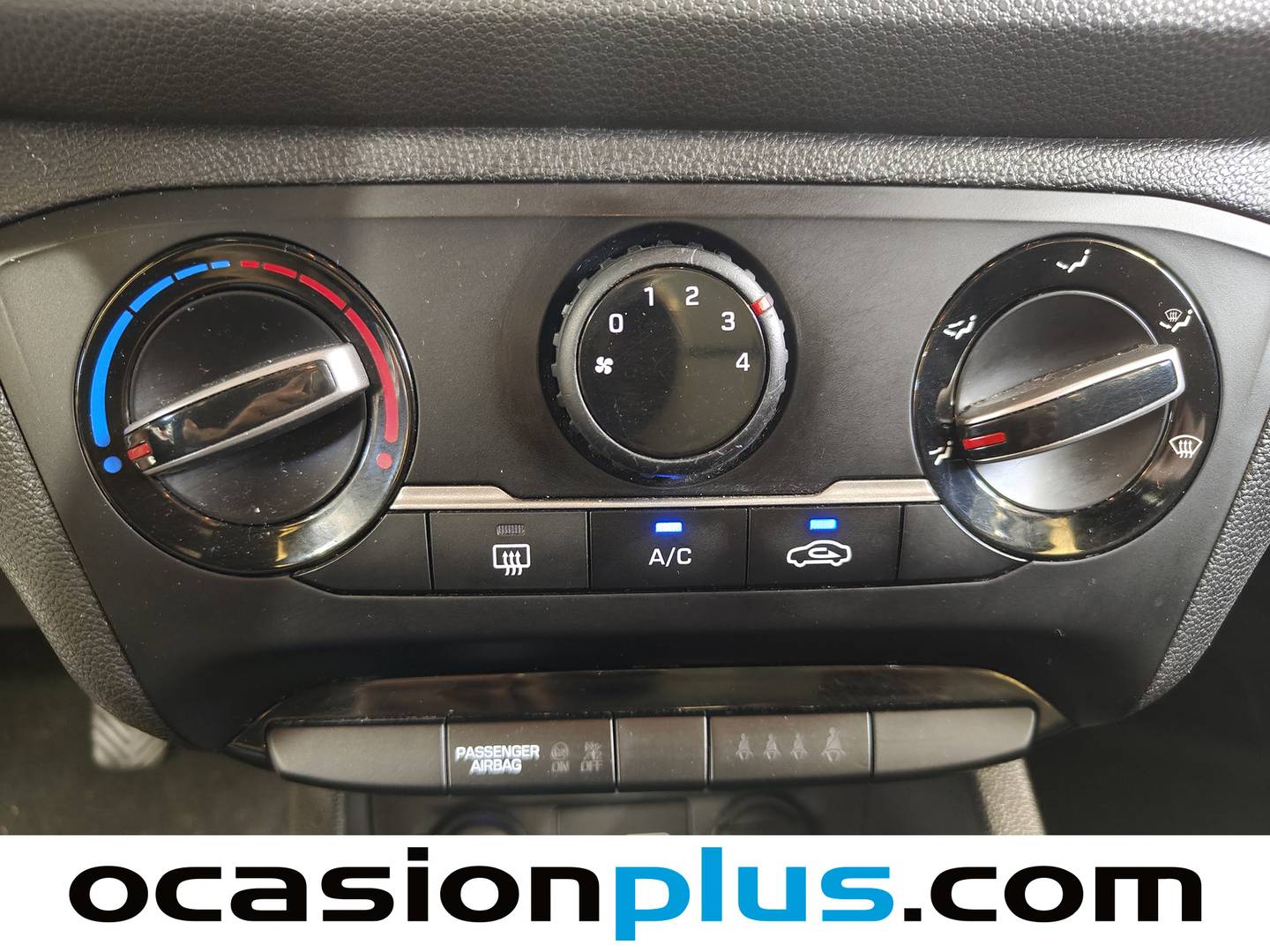Hyundai i20 Hyundai i20 1.2 MPI Essence LE (75 CV) km 0