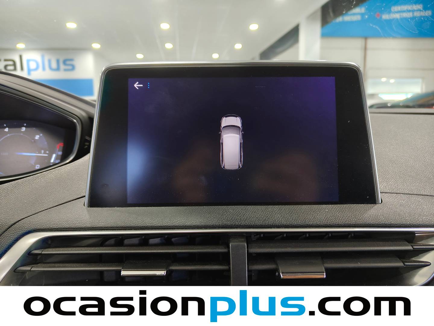 Acabados Peugeot 5008 Peugeot 5008 BlueHDi 120 S&S Allure (120 CV) 7 Plazas