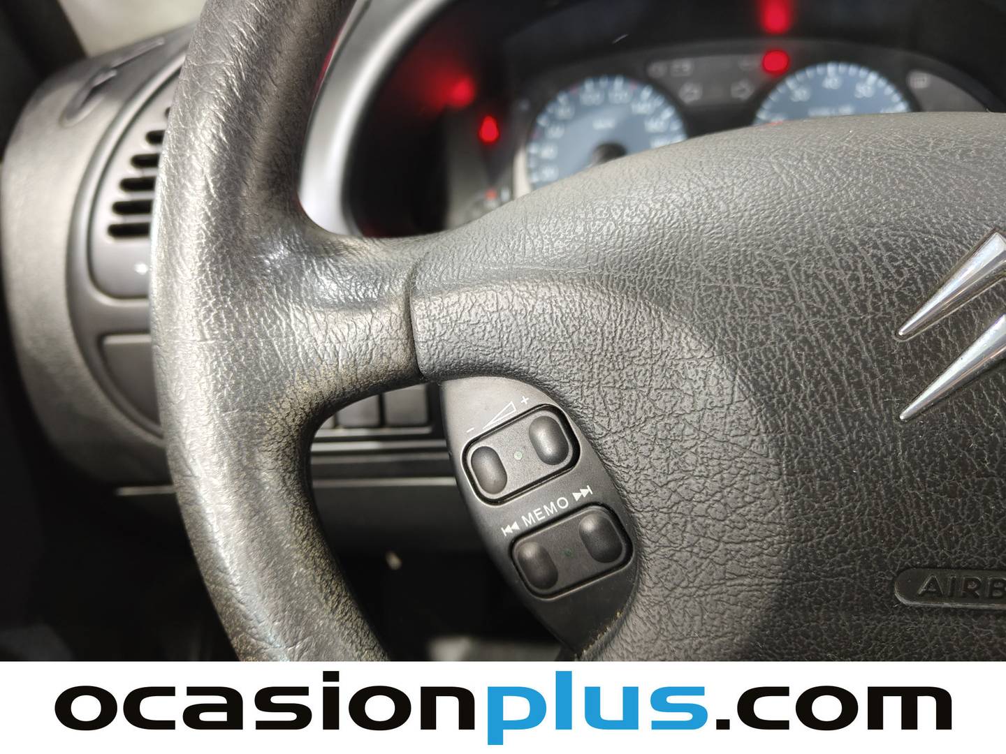 Foto Citroën Xsara Citroen Xsara 1.6 16v SX (110 CV)