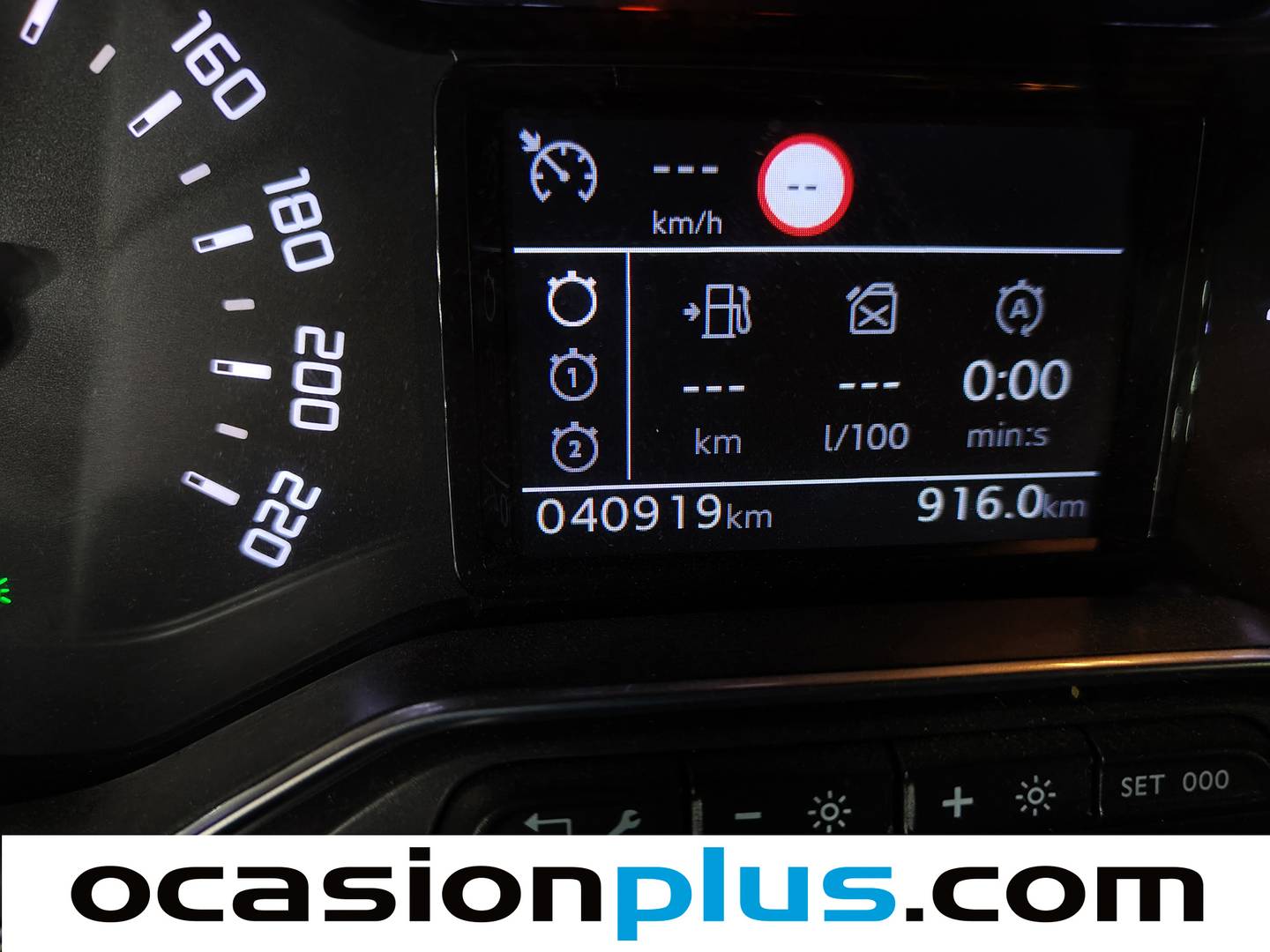 Citroën Berlingo Citroën Berlingo Combi BlueHDi 100 S&S Talla M Feel Pack (102 CV) seminuevo
