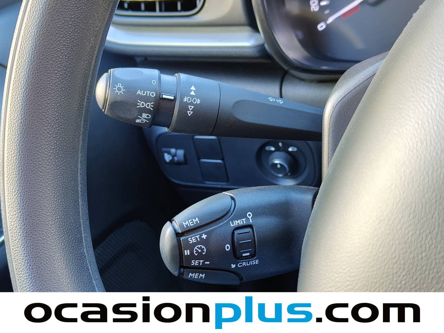 Foto Citroën C3 Origin Citroen C3 Origin Plus BlueHDi  (102 CV)