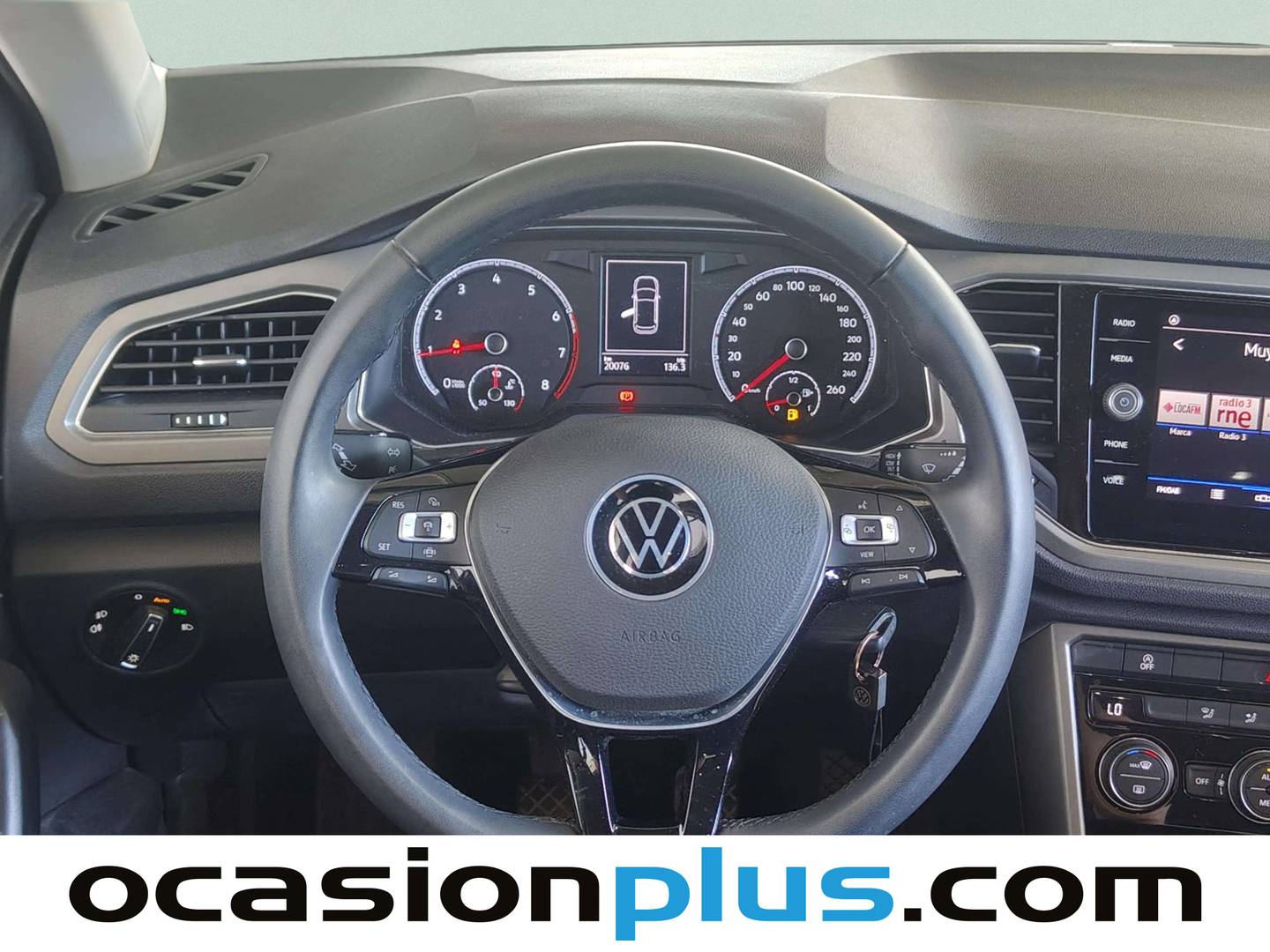 Volkswagen T-Roc Volkswagen T-Roc Advance Style 1.0 TSI (110 CV) 2022