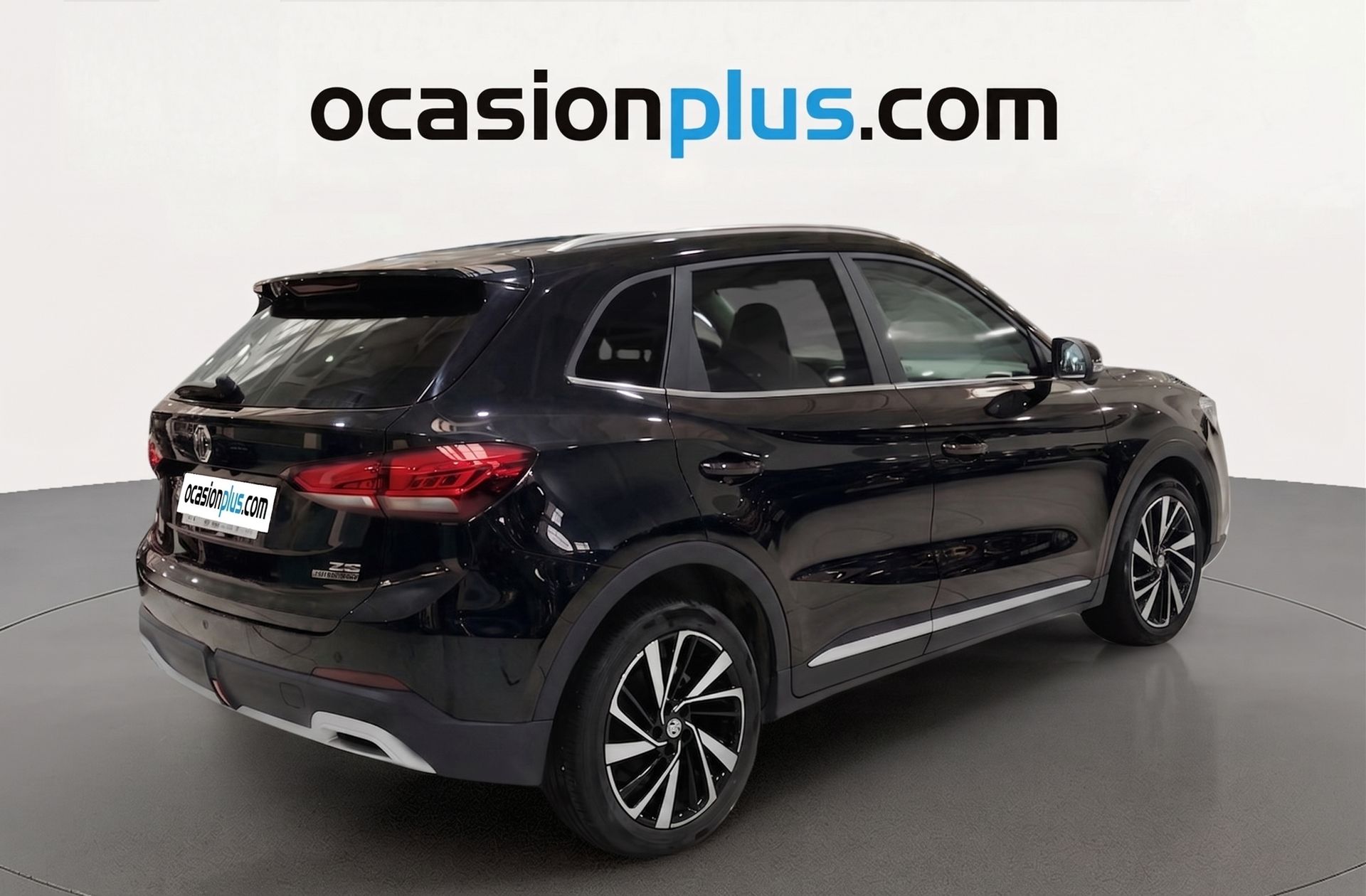 MG ZS 1.5 Hybrid+ Luxury - foto 4