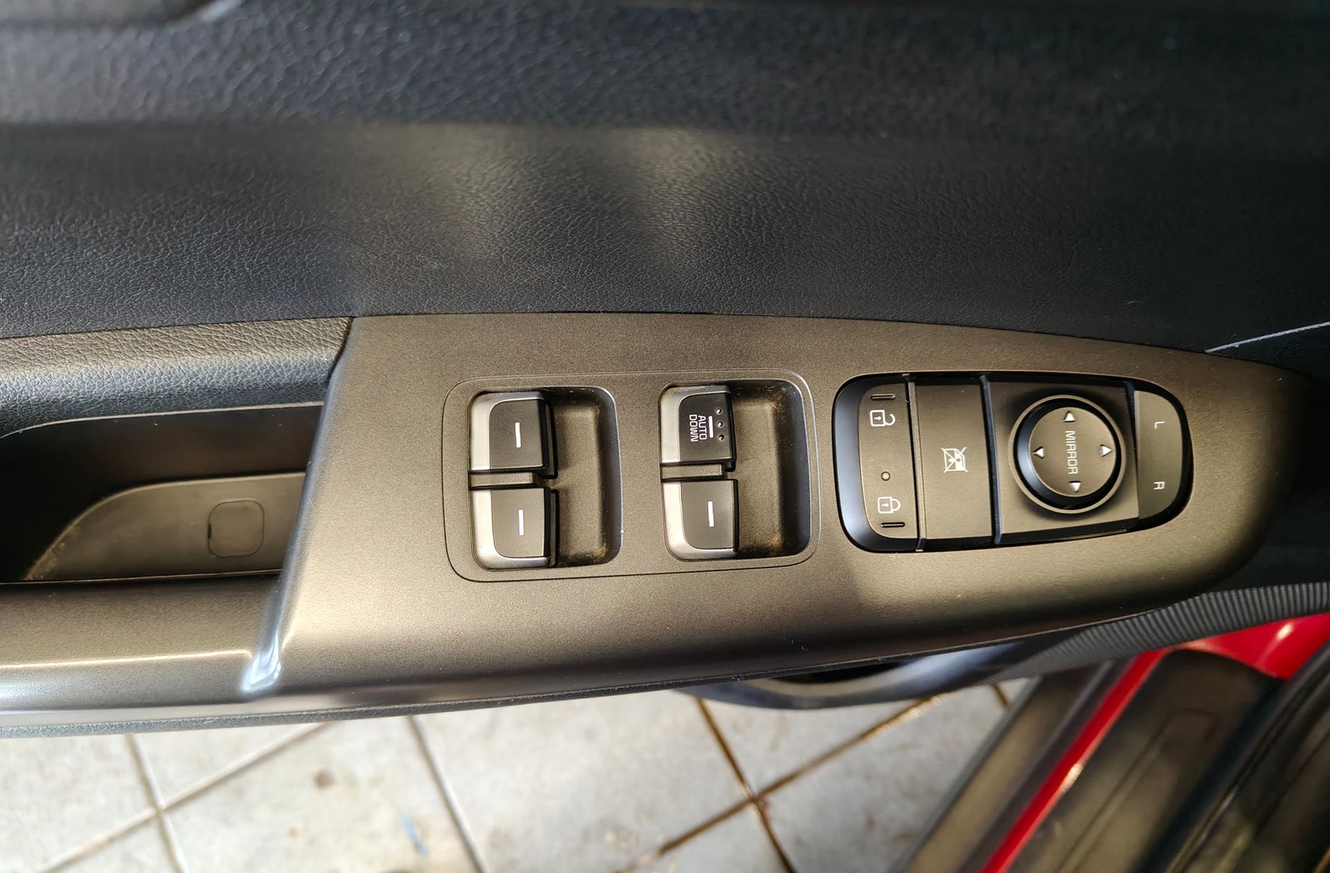 Kia Sportage 1.6 GDi Concept 4x2 - foto 28