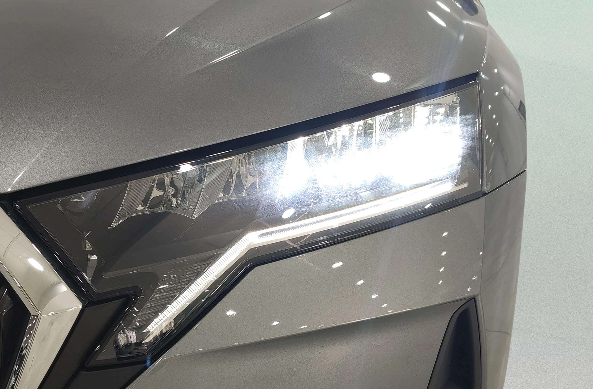 Škoda Octavia 1.5 TSI m-HEV Selection DSG - foto 17