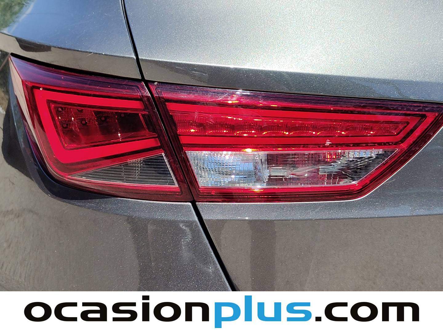 Seat León Seat Leon Xperience 2.0 TDI S&S X-perience 4Drive (150 CV) de ocasión
