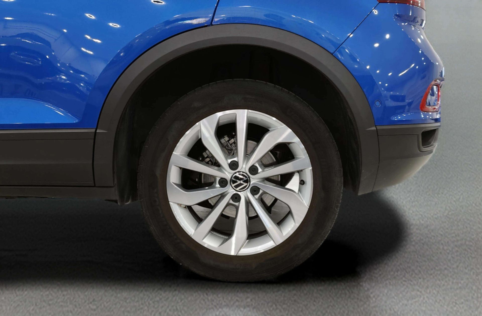 Volkswagen T-Roc Life 1.0 TSI - foto 34