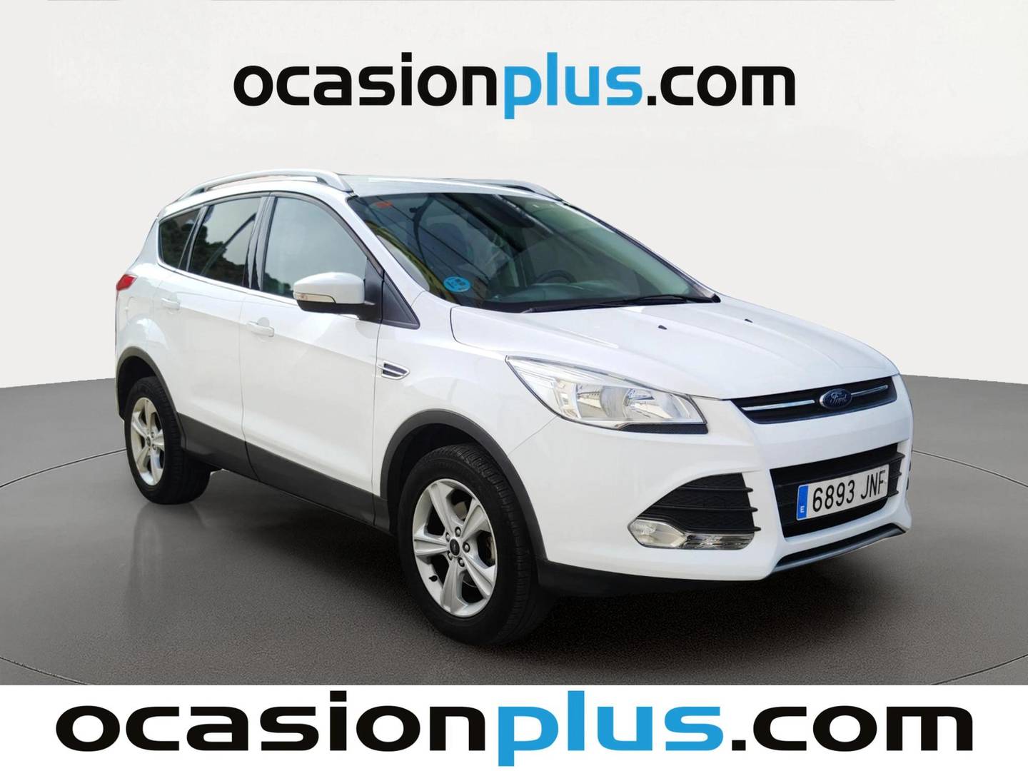 Foto delantera Ford Kuga Ford Kuga 1.5 EcoBoost S&S Trend 4x2 (120 CV) derecha