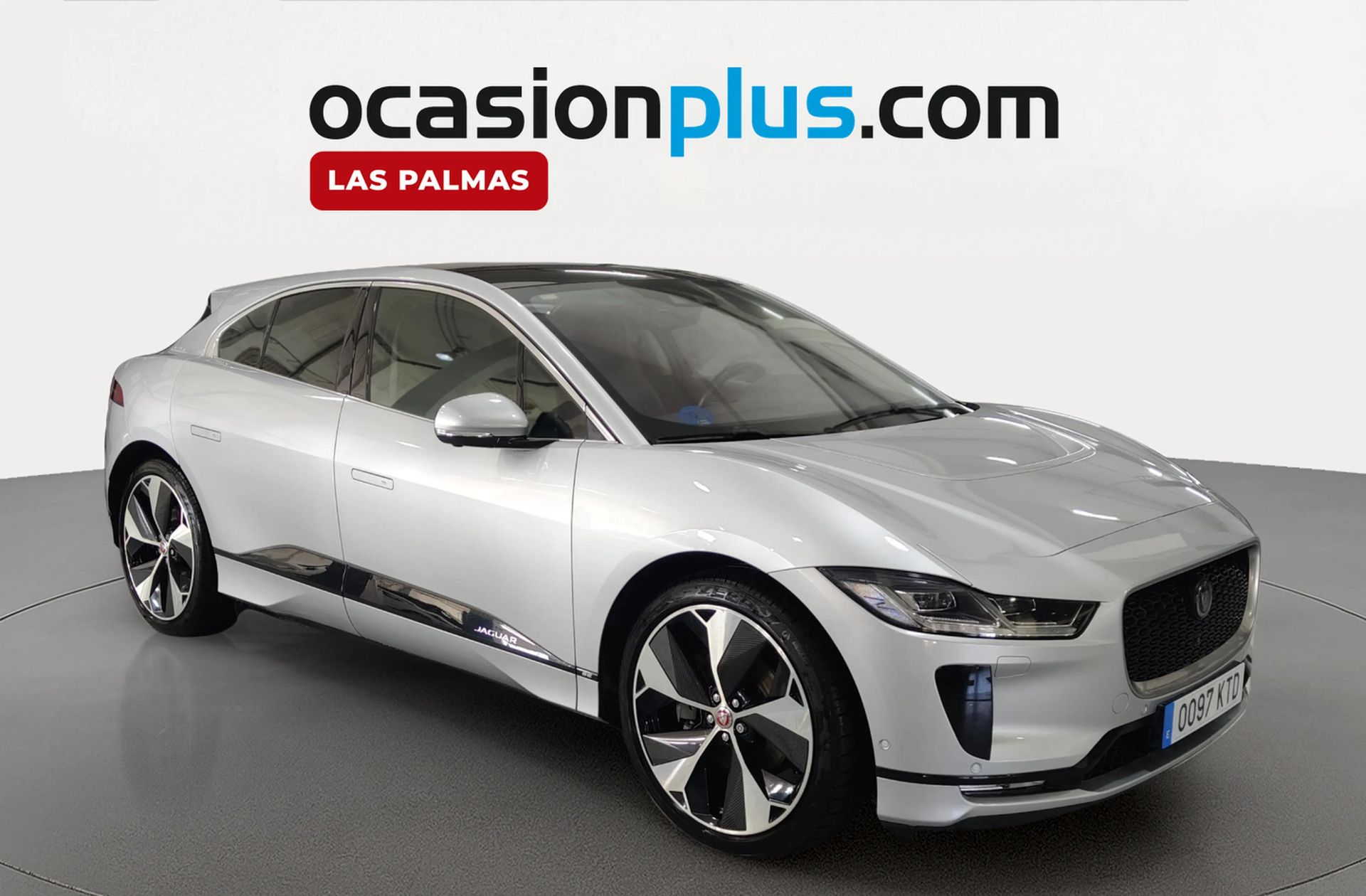 Jaguar I-Pace EV400 SE 4WD - foto 2