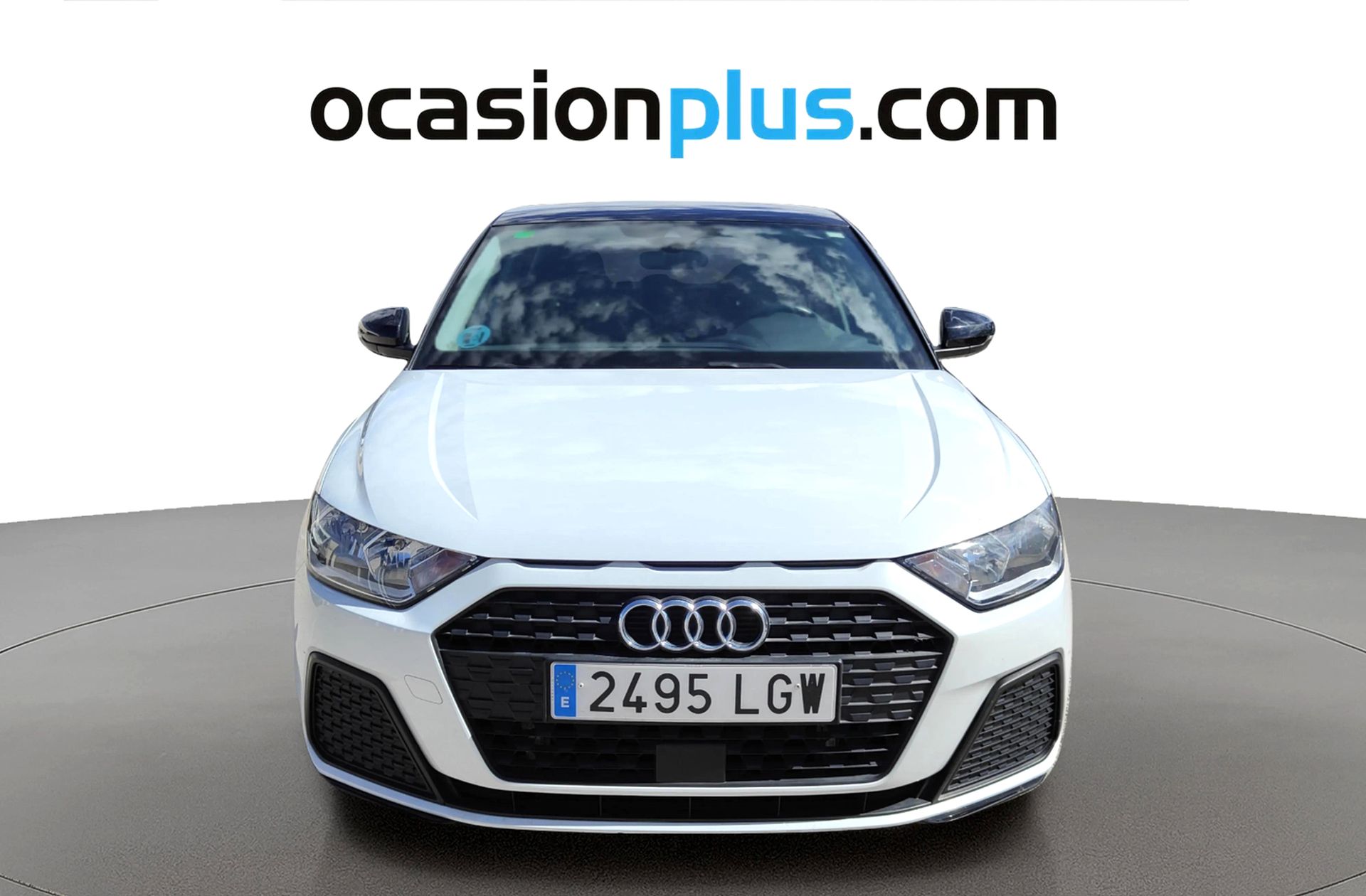 Audi A1 Sportback Advanced 25 TFSI - foto 11