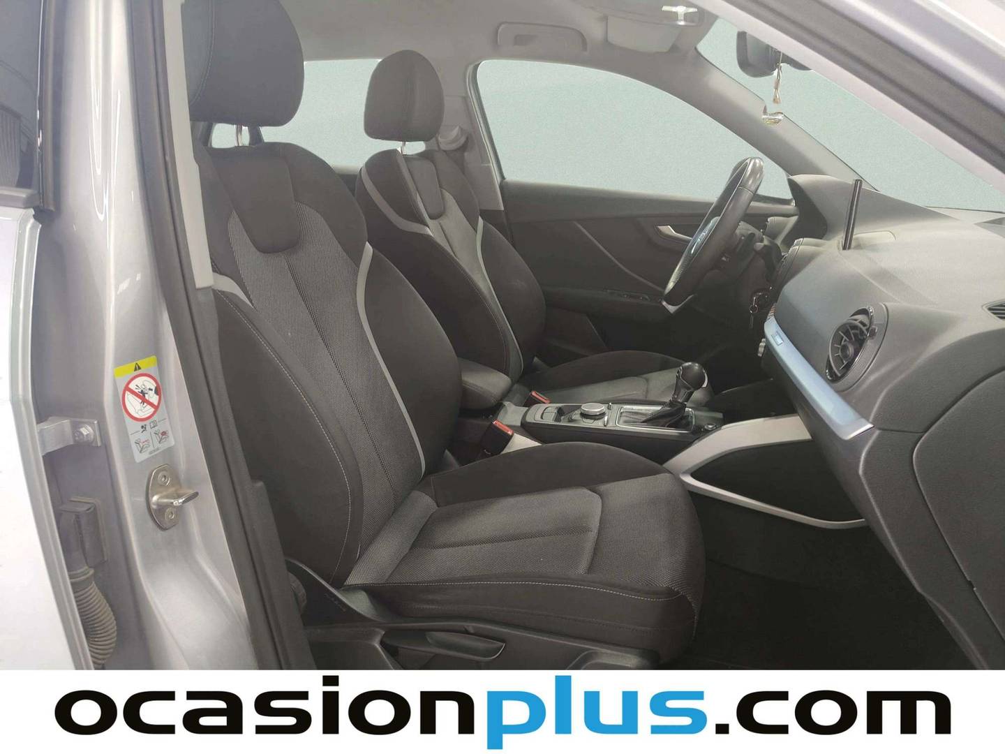 Audi Q2 Audi Q2 sport edition 1.4 TFSI CoD (150 CV) S tronic gasolina