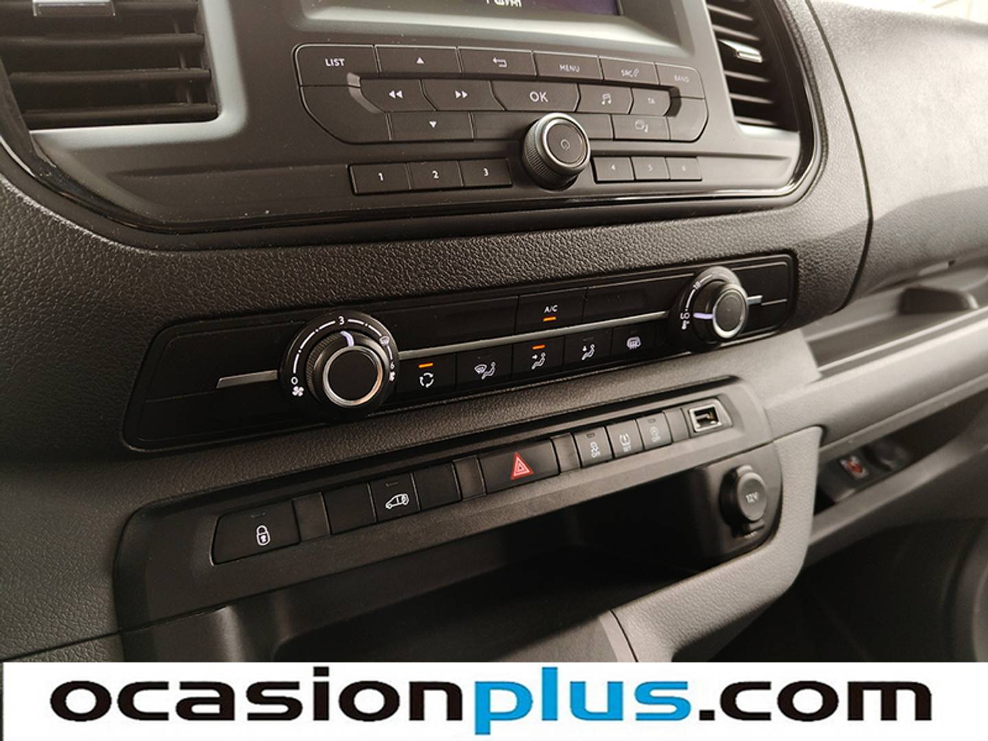 Foto Fiat Scudo Fiat Scudo 2.0 BlueHDI L3 Business (145 CV)