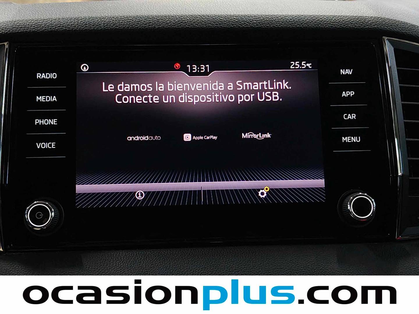Extras y acabados del Skoda Karoq Skoda Karoq 1.5 TSI ACT Ambition DSG (150 CV)
