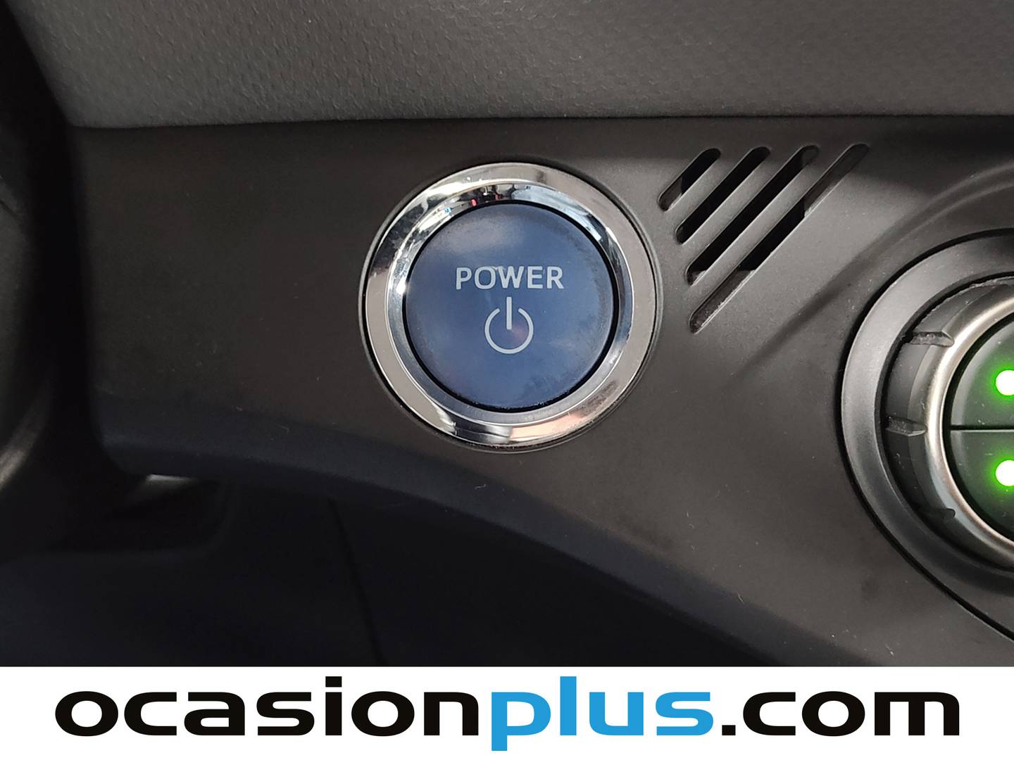 Acabados Toyota Yaris Toyota Yaris 1.5 Hybrid Active (100 CV)