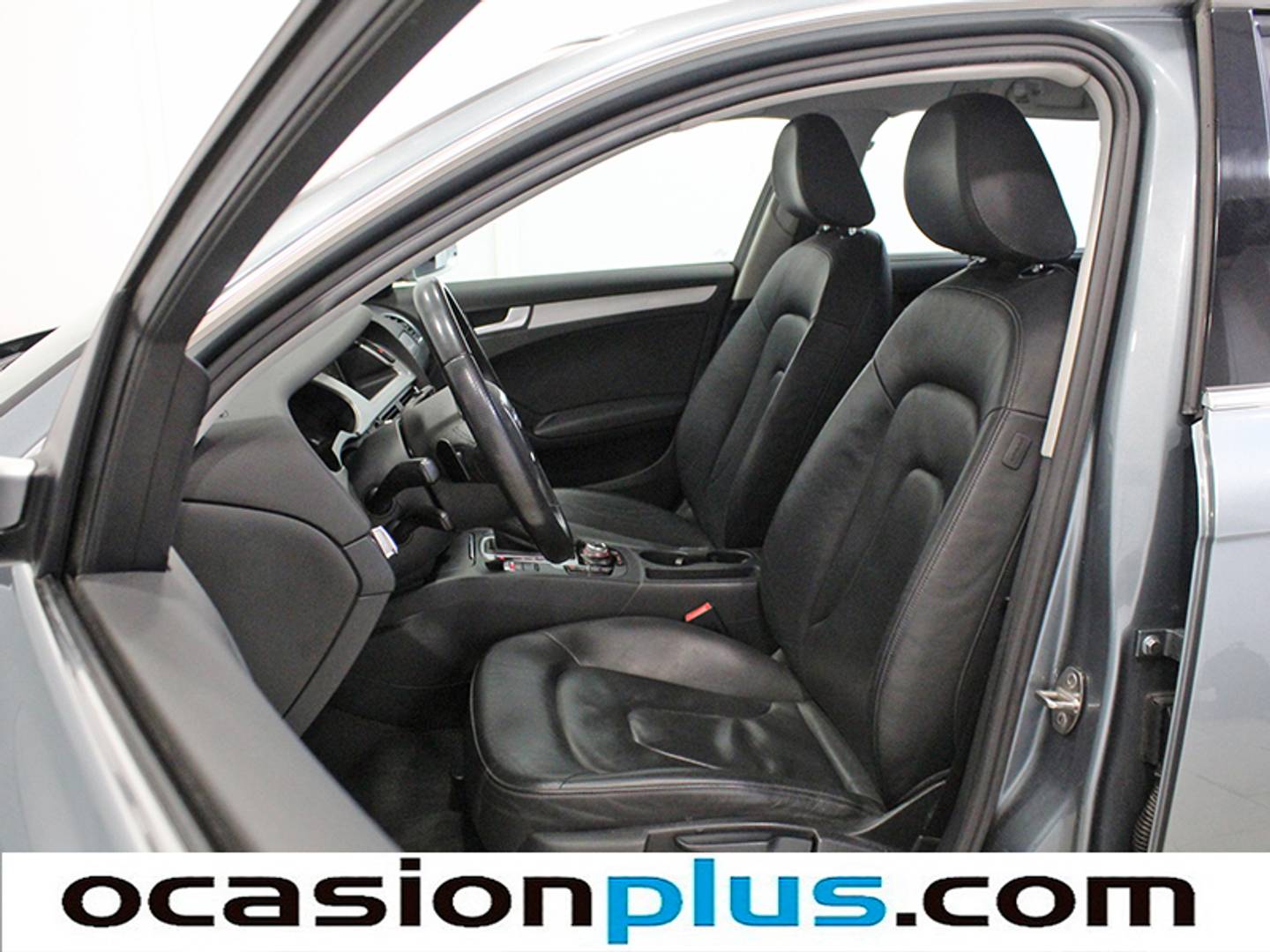 Foto Audi A4 Allroad Quattro Audi A4 Allroad 2.0 TFSI (211 CV) S tronic