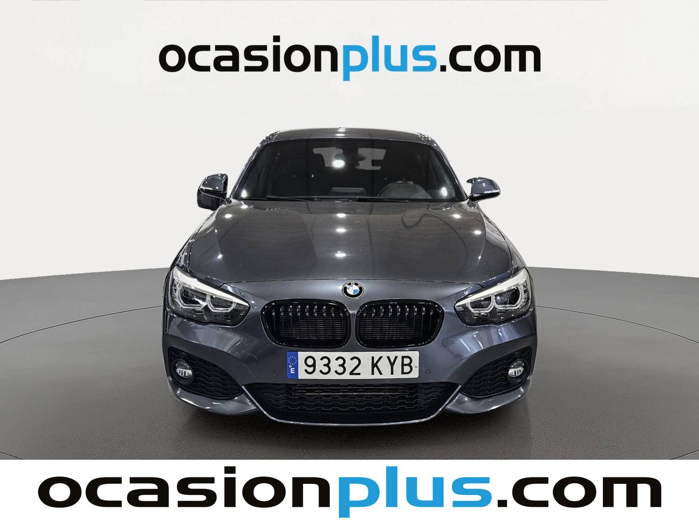 BMW Serie 1 BMW Serie 1 116d (116 CV) PACK M al mejor precio