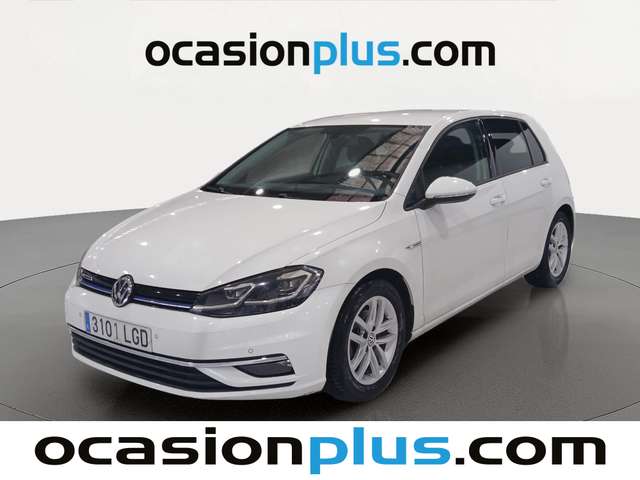 Volkswagen Golf Advance 1.5 TSI Evo (130 CV) de segunda mano