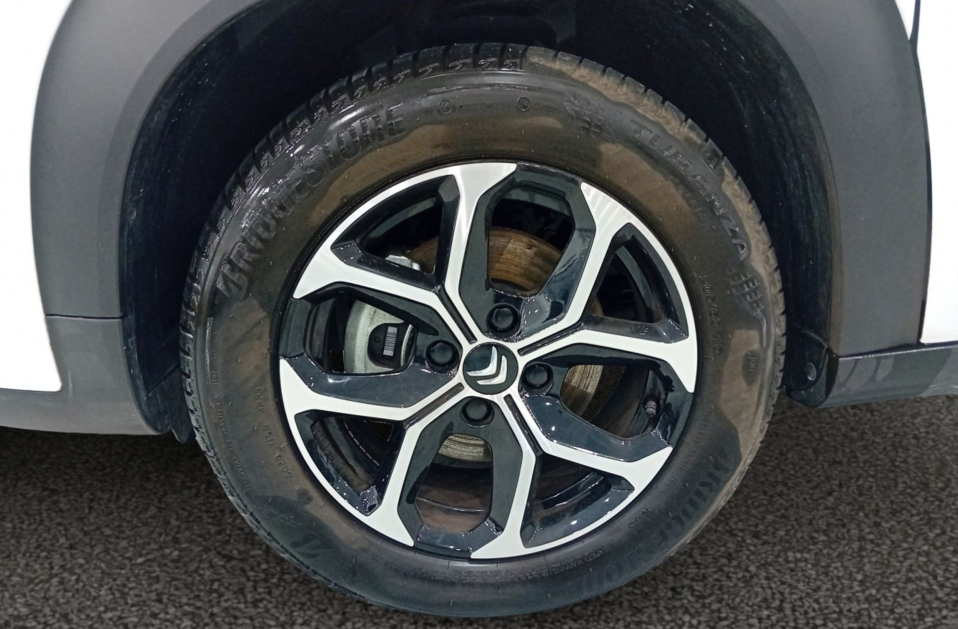 Citroën C3 Aircross PureTech 110 Feel Pack - foto 29