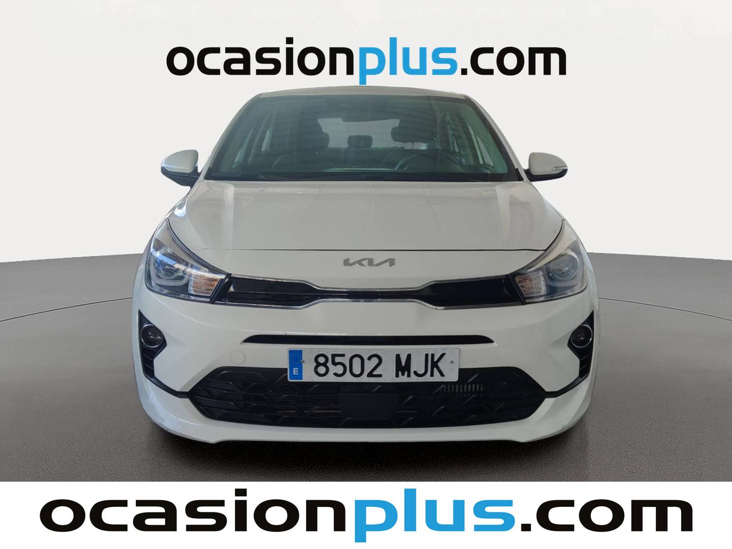 Foto KIA Rio Kia Rio 1.0 T-GDi MHEV iMT Drive (100 CV)