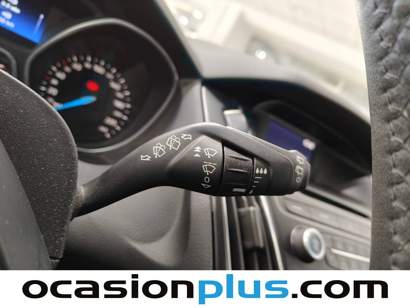 Foto Ford Focus Ford Focus 1.0 Ecoboost S&S Trend+ (125 CV)