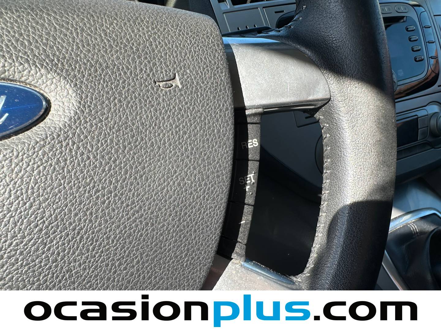 Ford Kuga Ford Kuga 2.0 TDCI S&S Trend 4x2 (140 CV) de ocasión