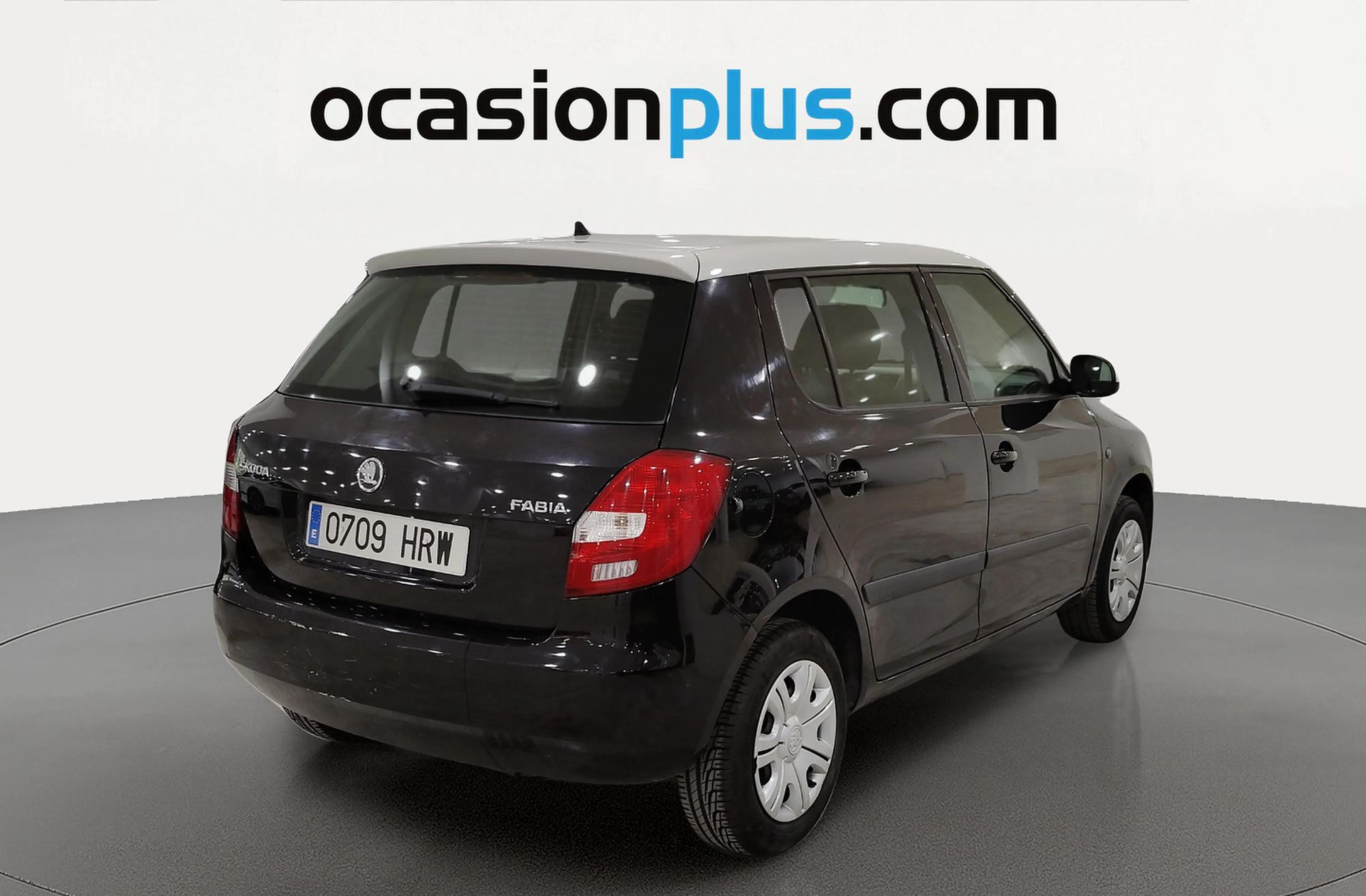 Škoda Fabia 1.2 12v Ambition - foto 3